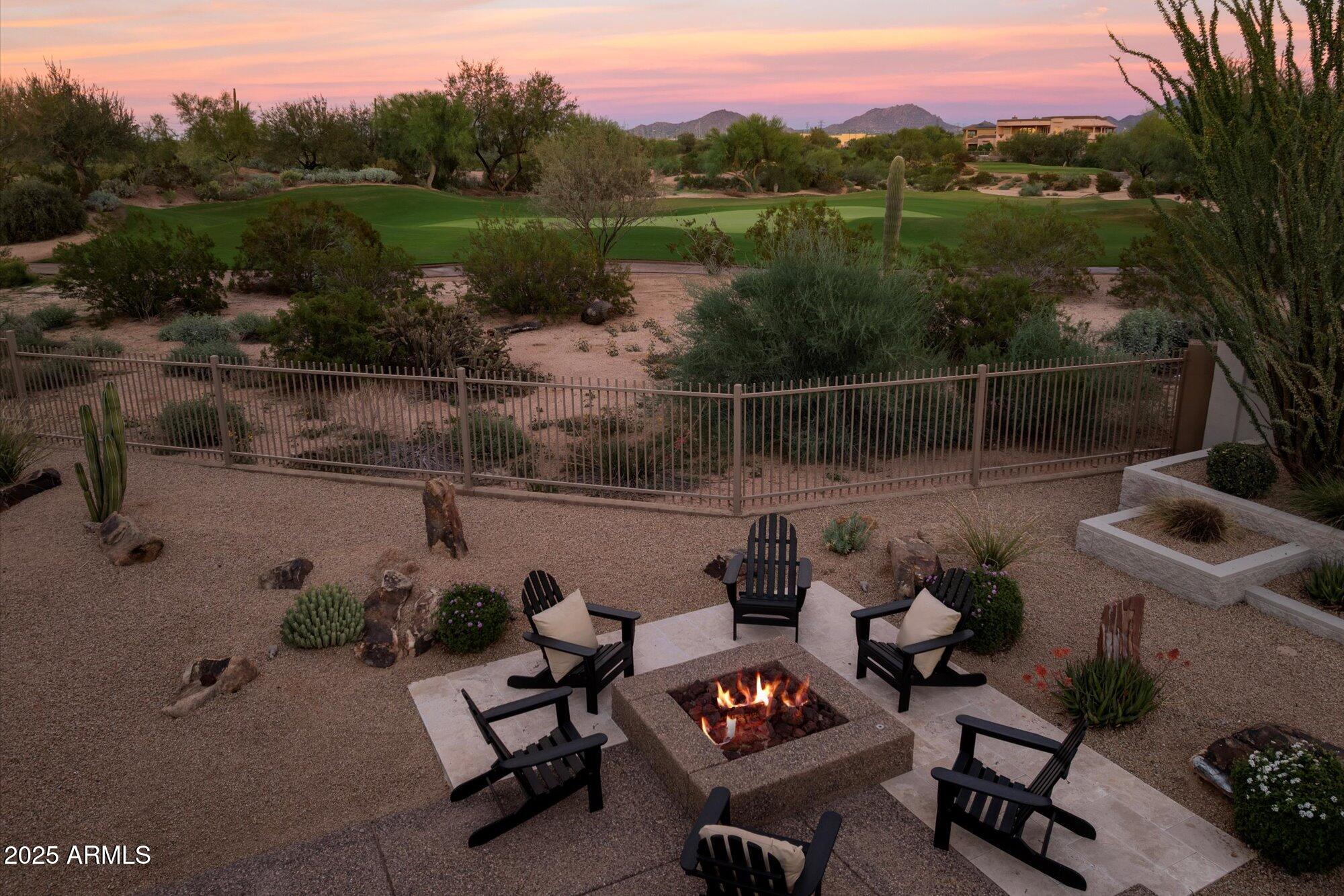 5232 E Hashknife Road