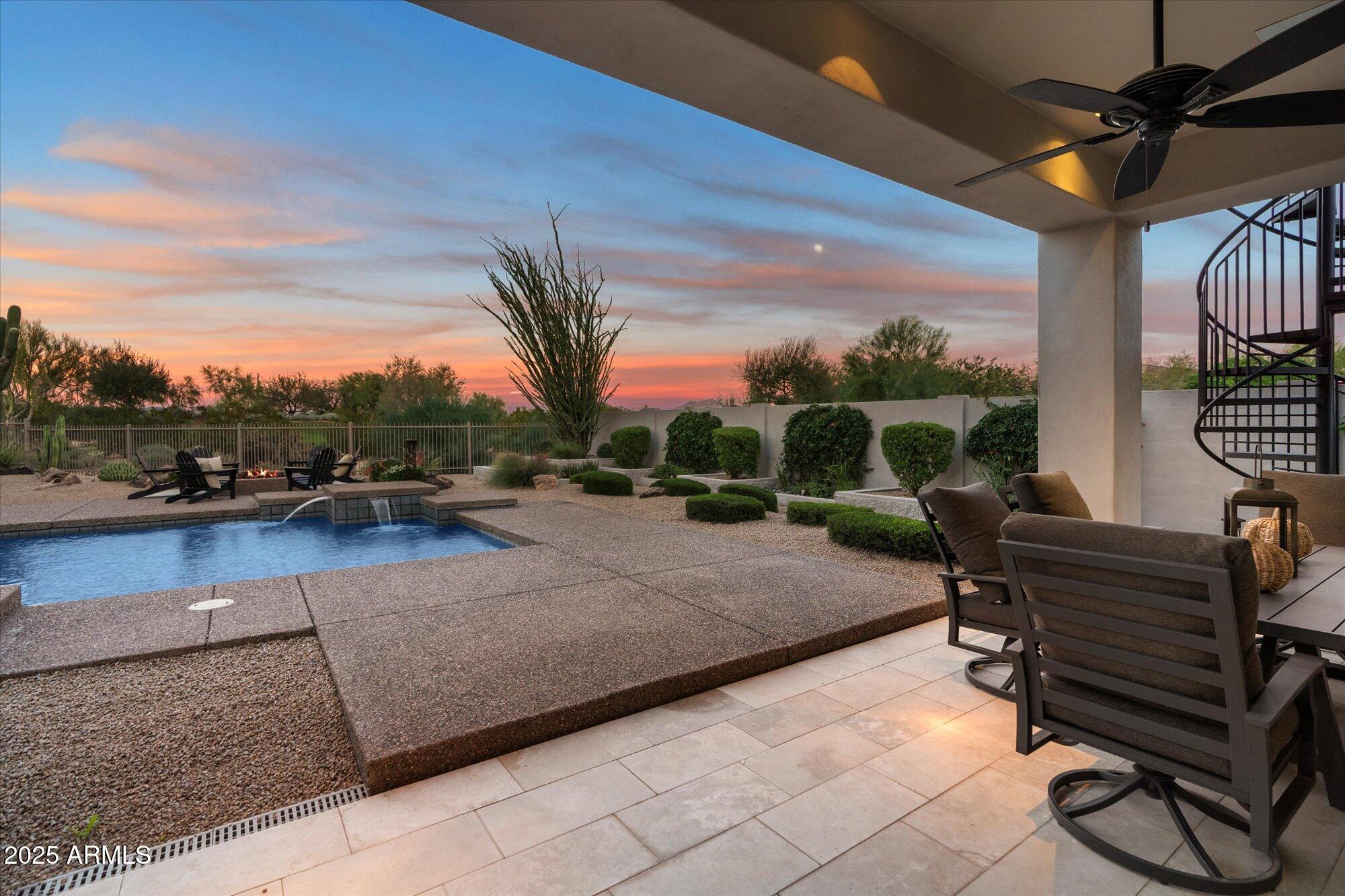 5232 E Hashknife Road