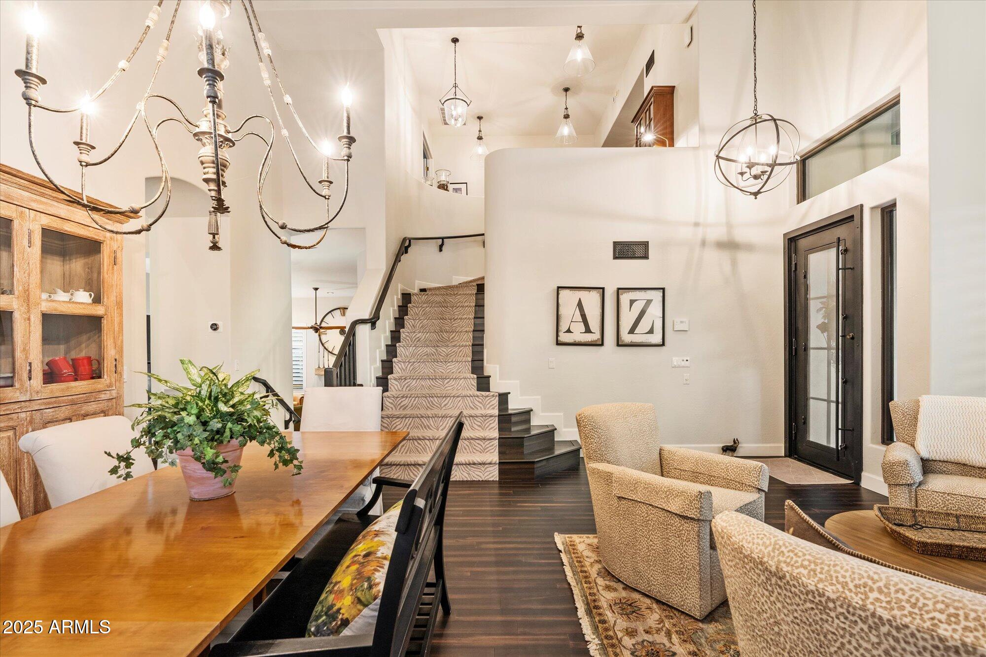 5232 E Hashknife Road