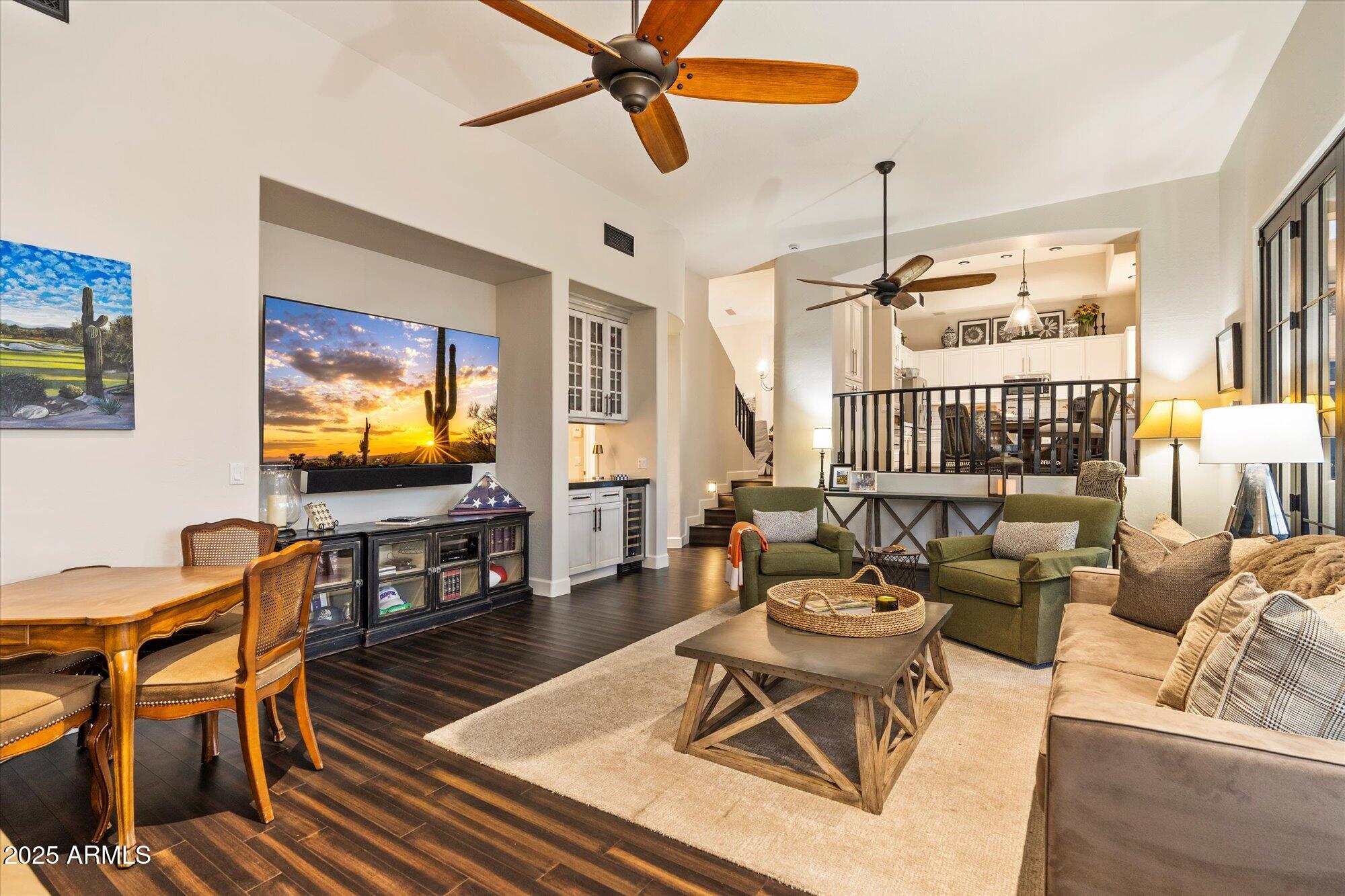 5232 E Hashknife Road