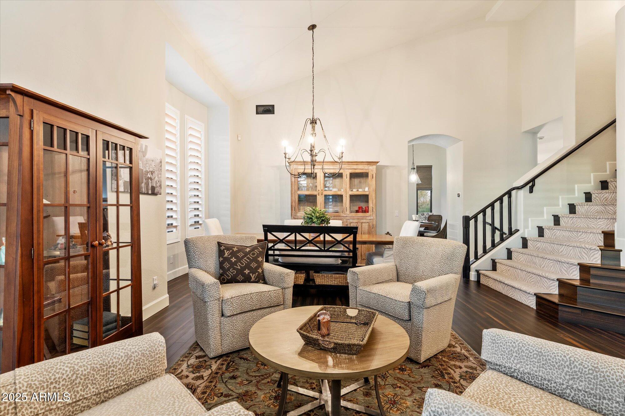 5232 E Hashknife Road