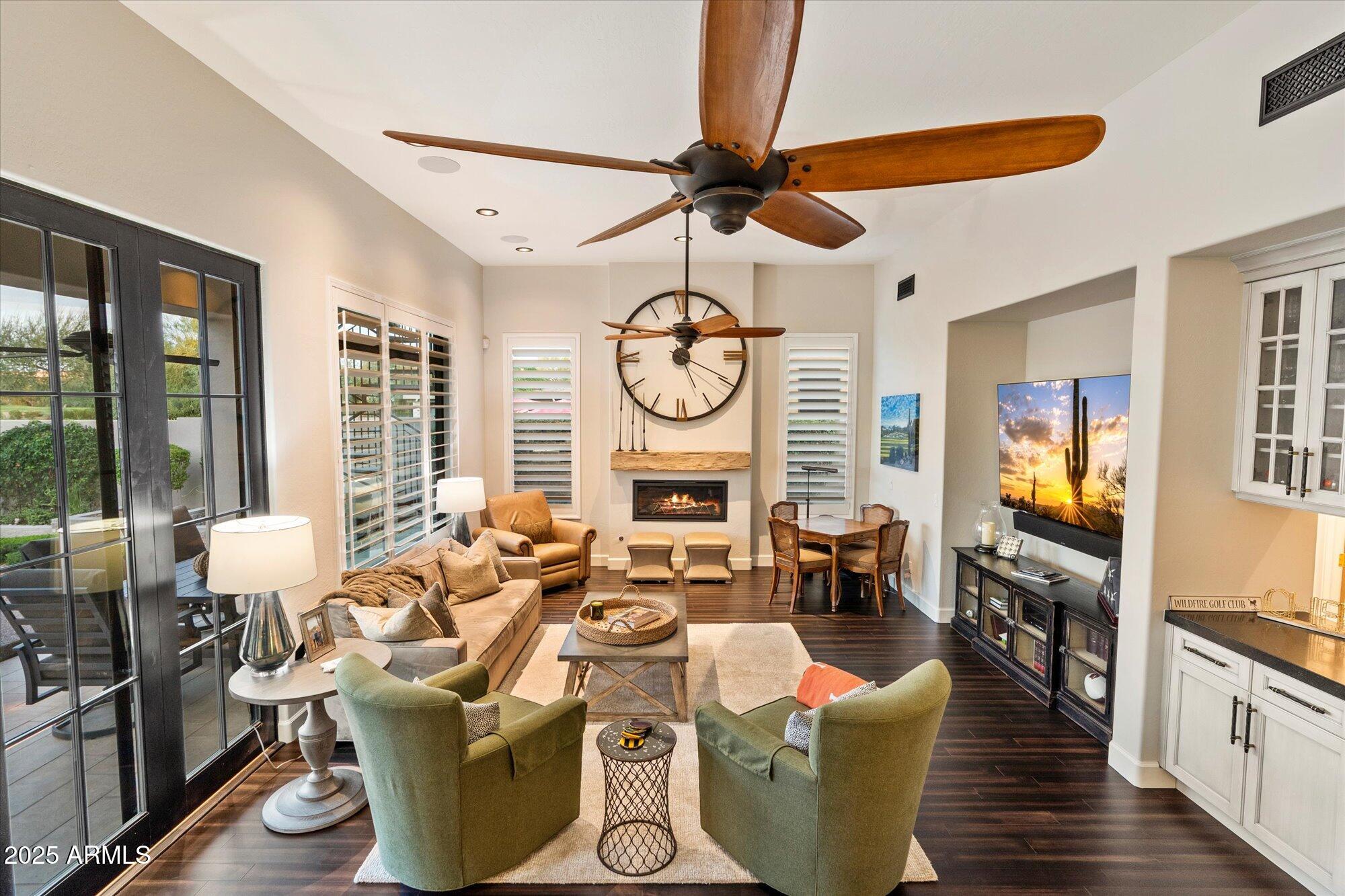 5232 E Hashknife Road