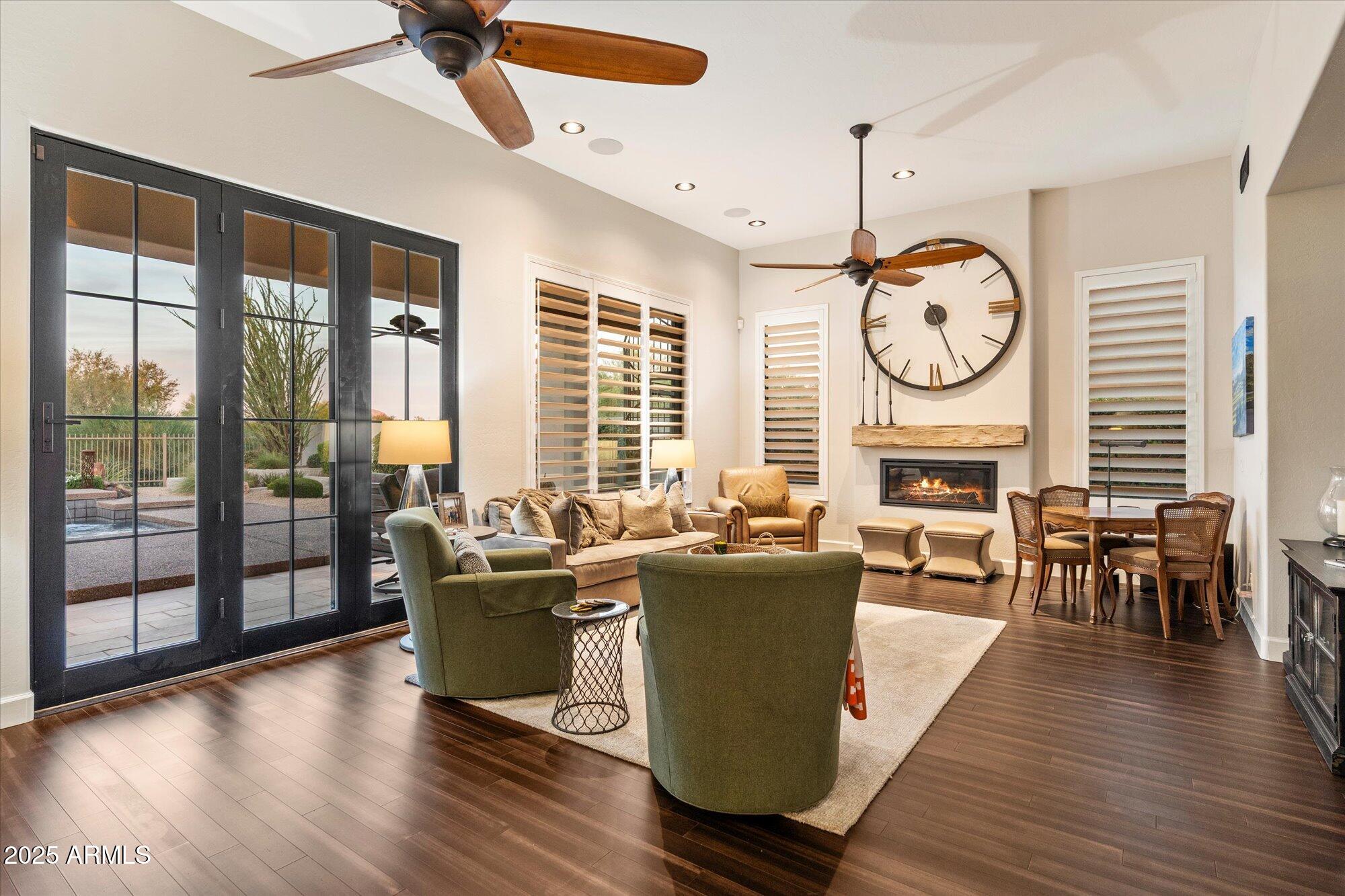 5232 E Hashknife Road