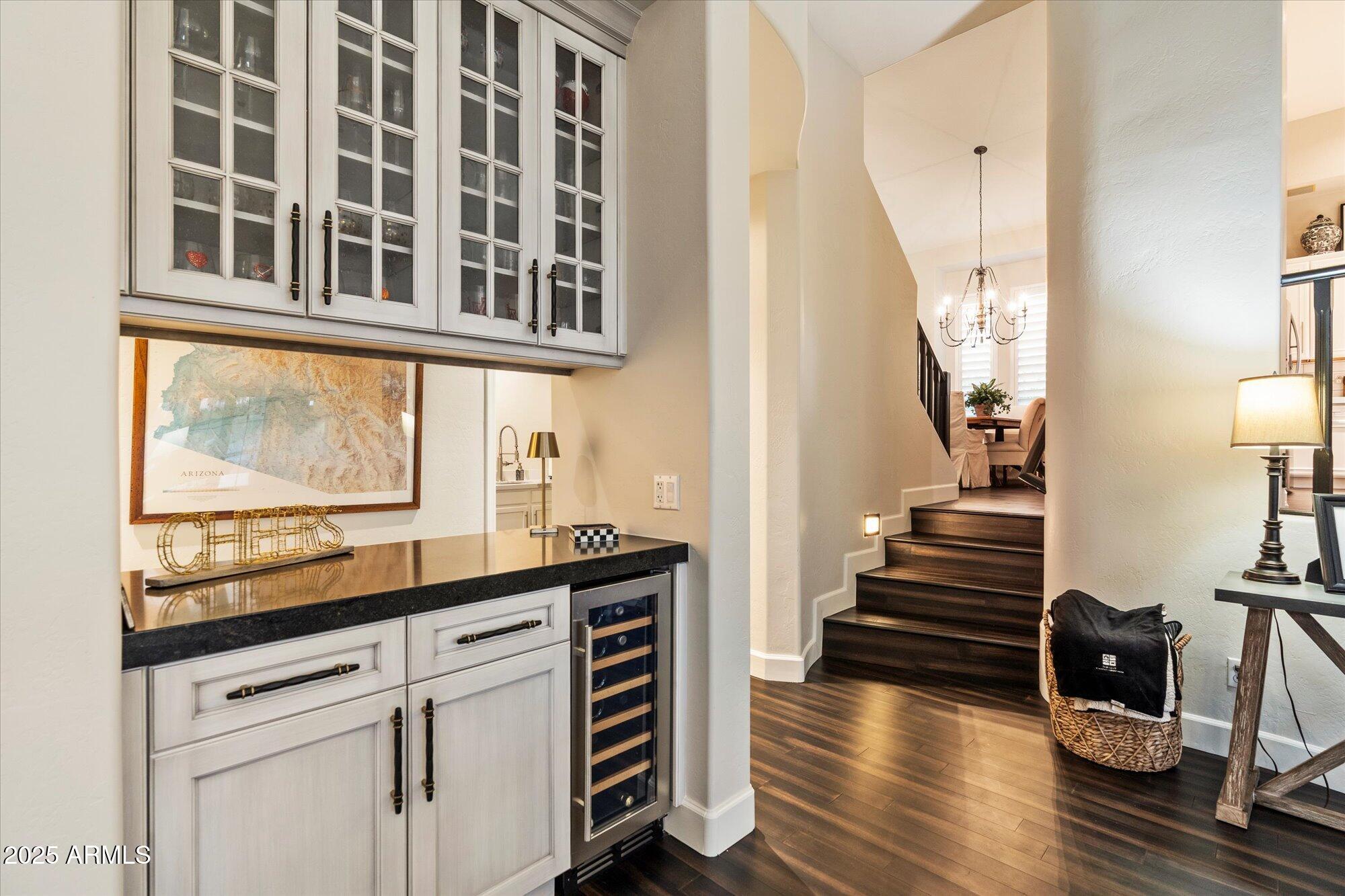 5232 E Hashknife Road