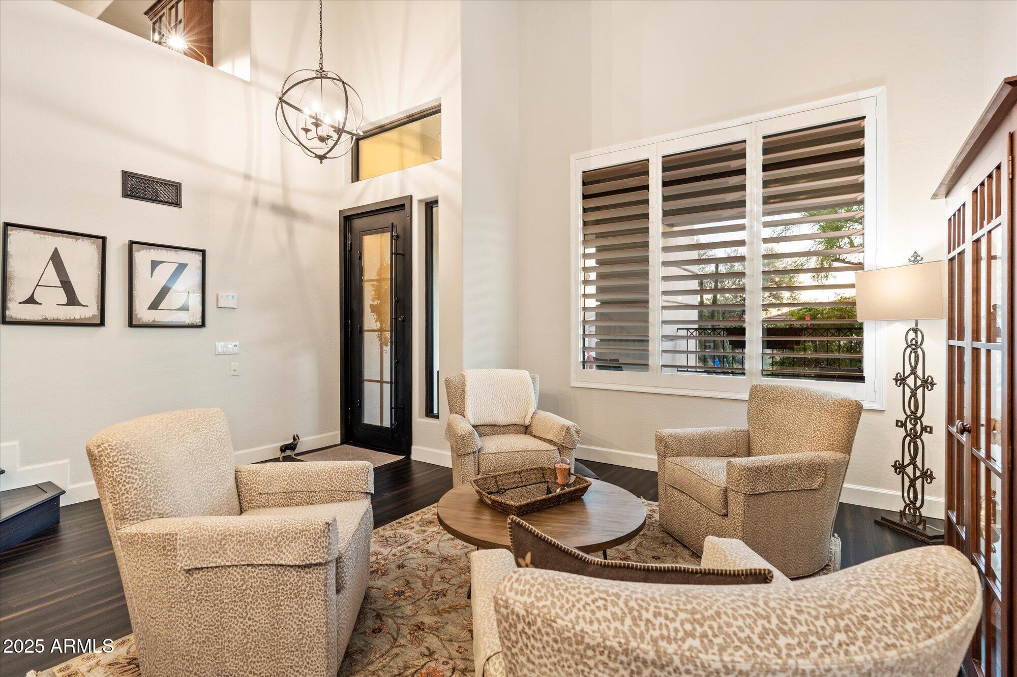 5232 E Hashknife Road