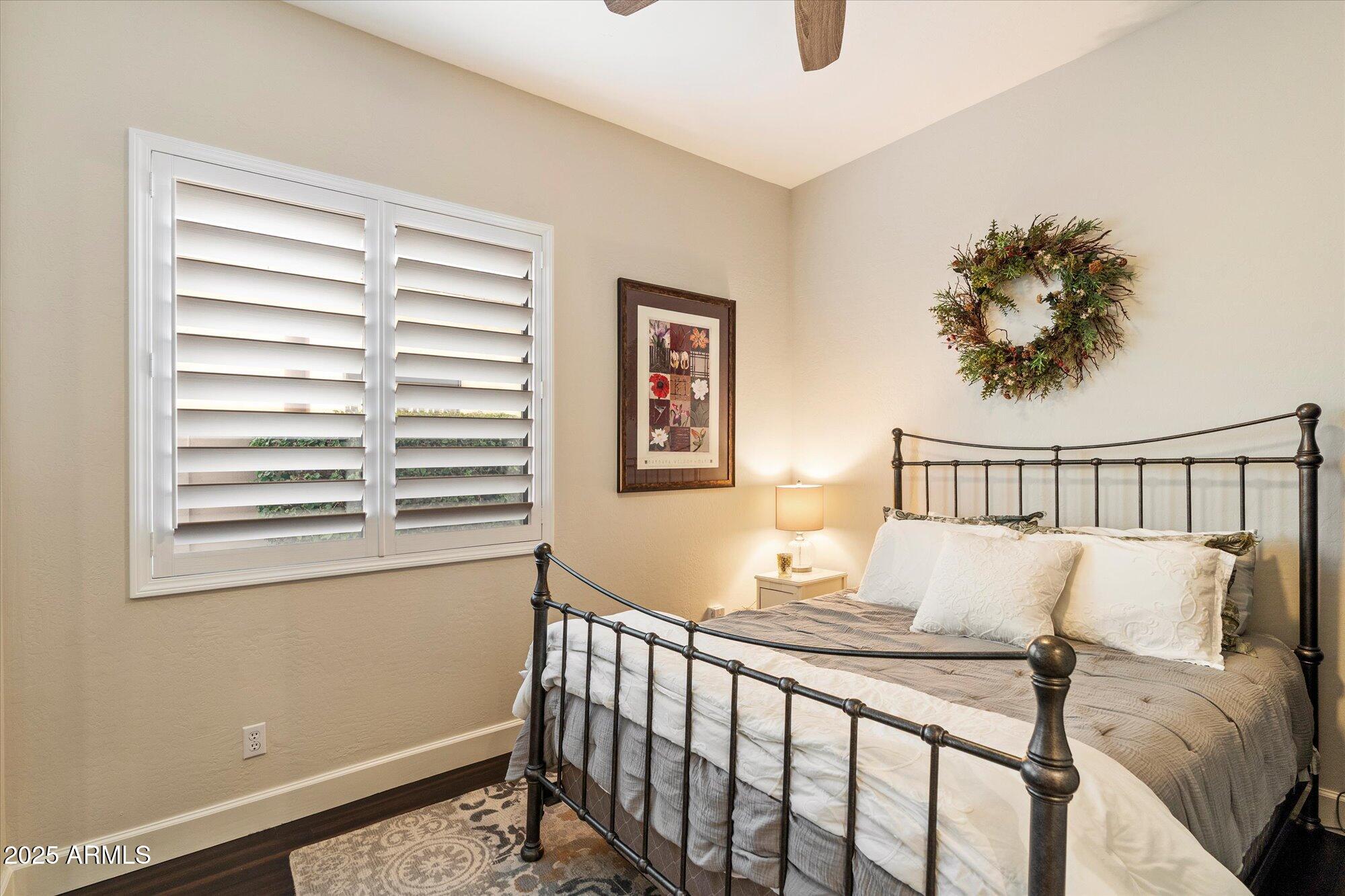 5232 E Hashknife Road