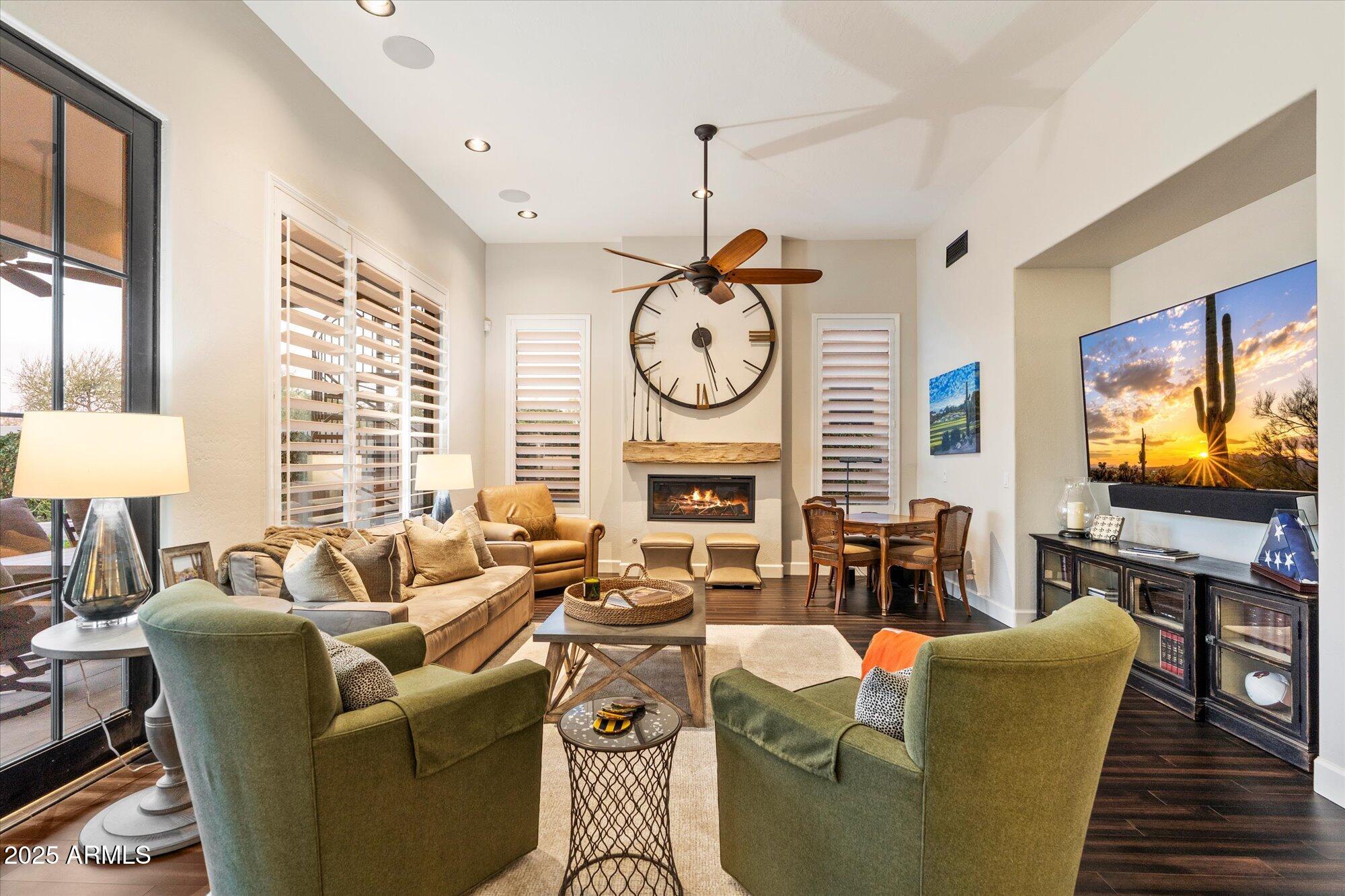 5232 E Hashknife Road