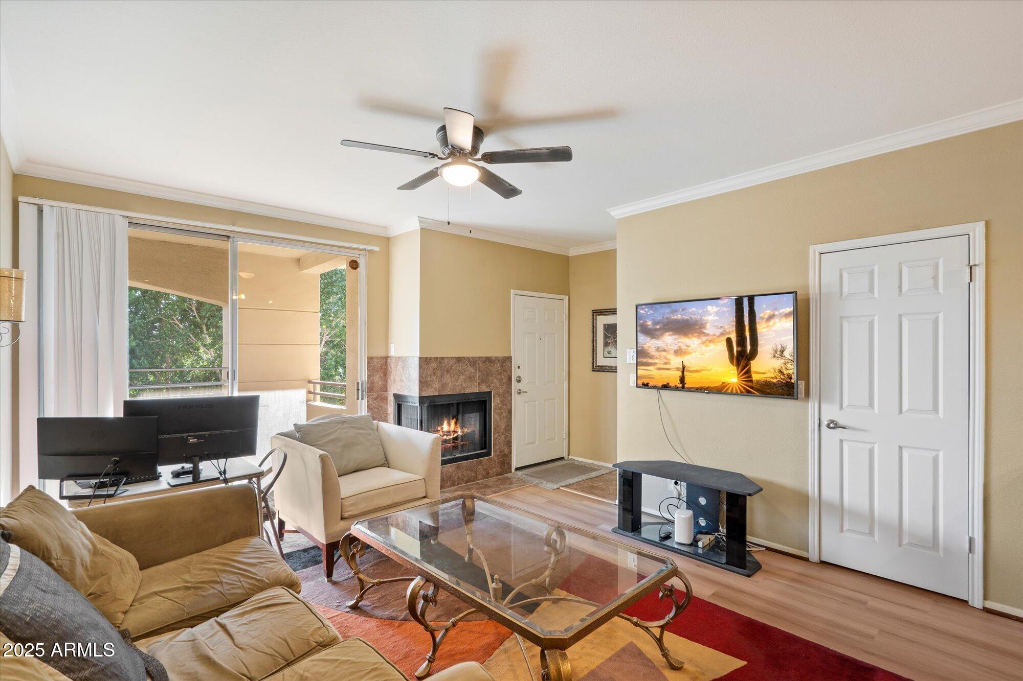 7009 E ACOMA Drive 2071