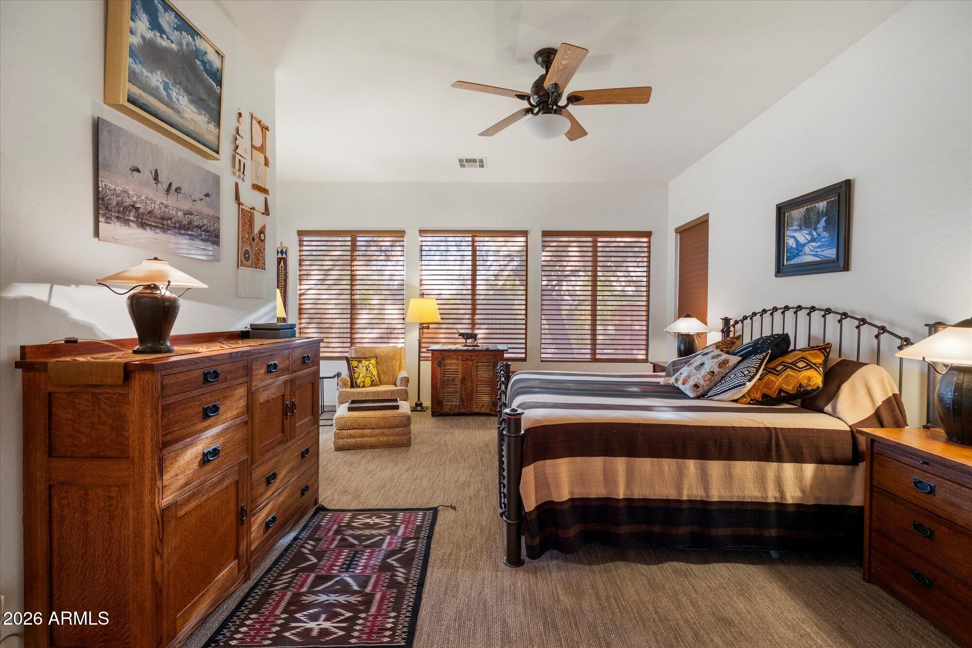 5025 E Kirkland Road