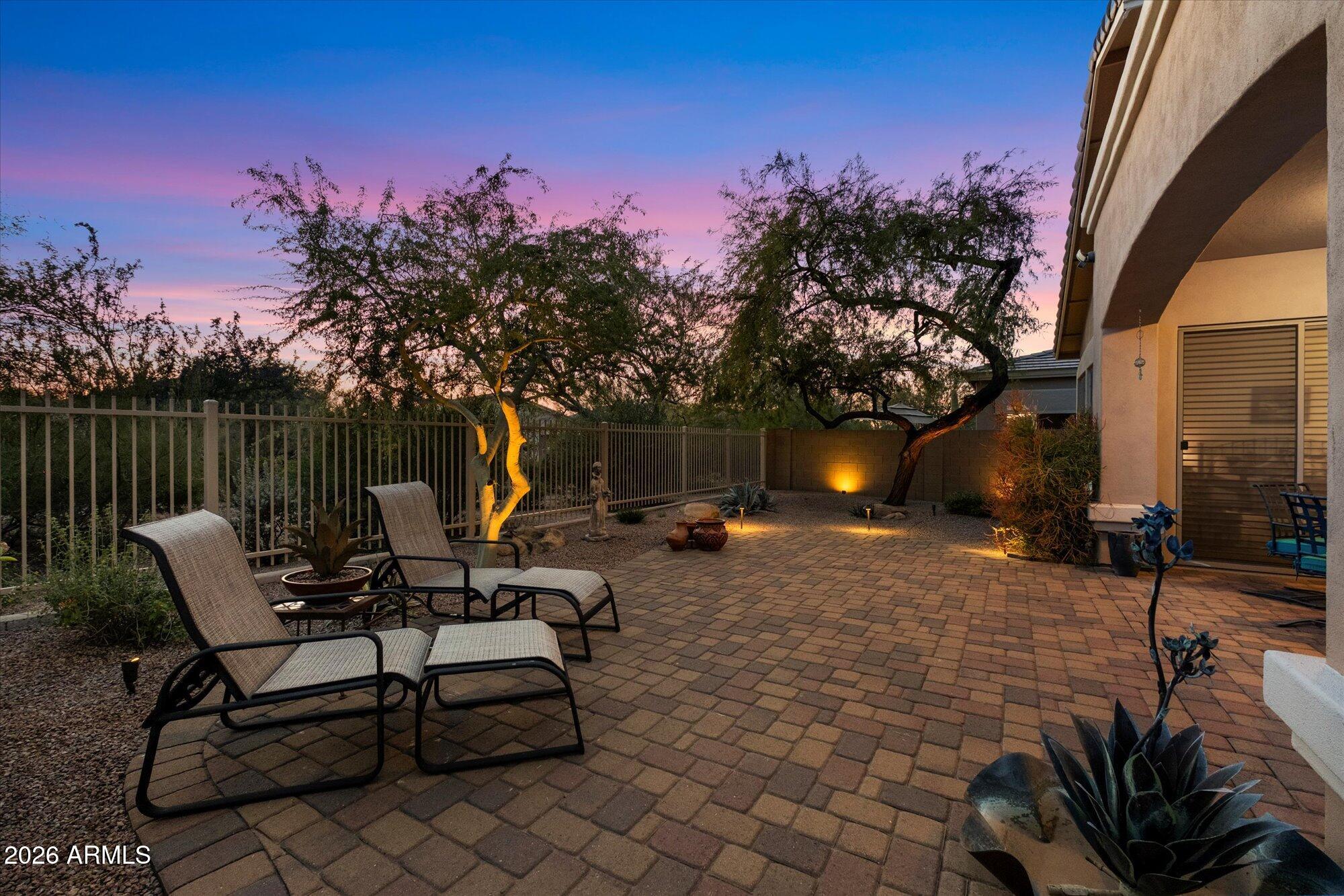 5025 E Kirkland Road