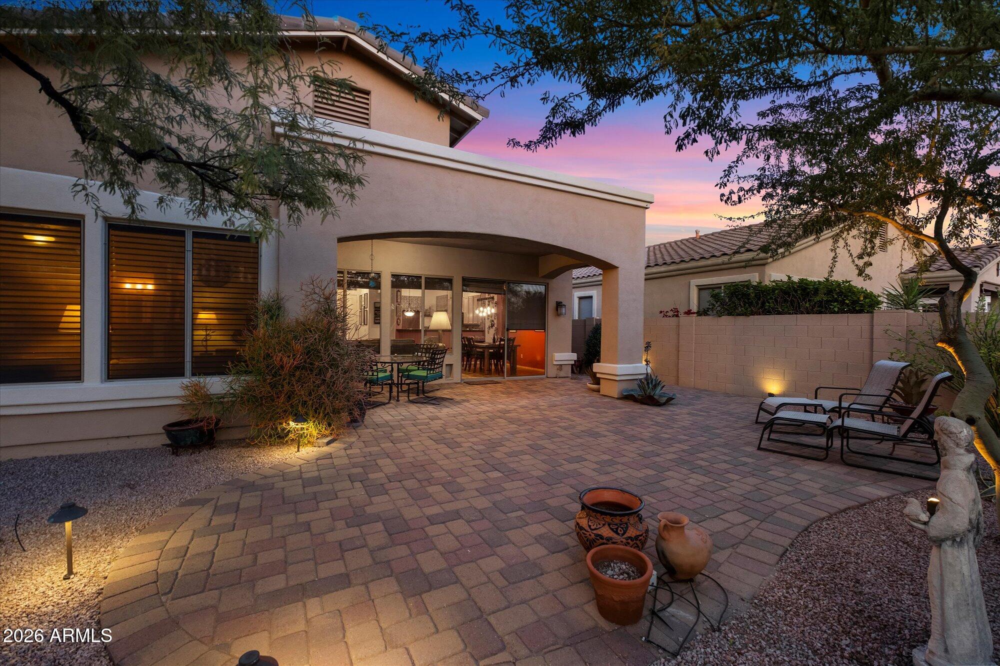 5025 E Kirkland Road