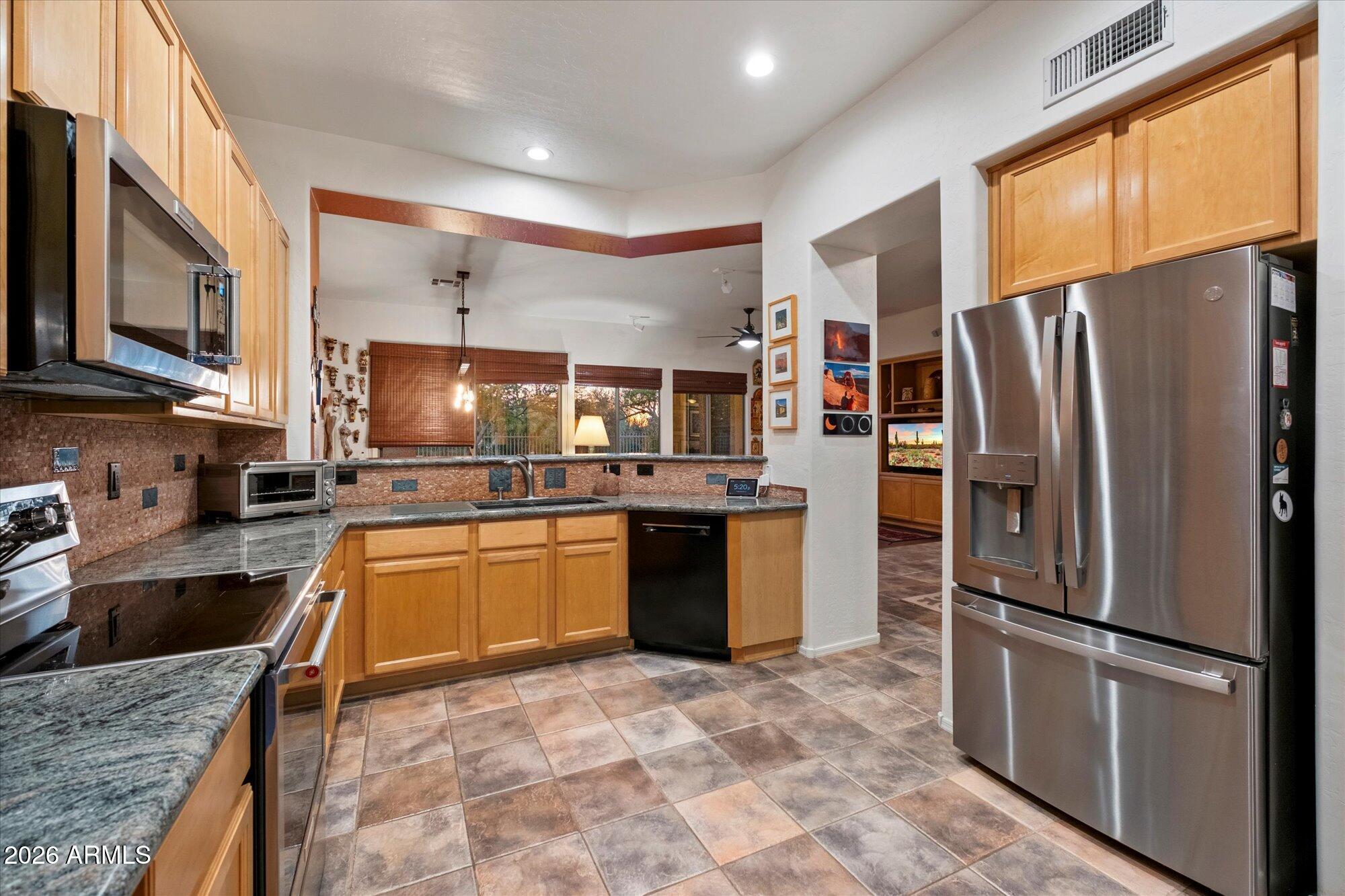 5025 E Kirkland Road