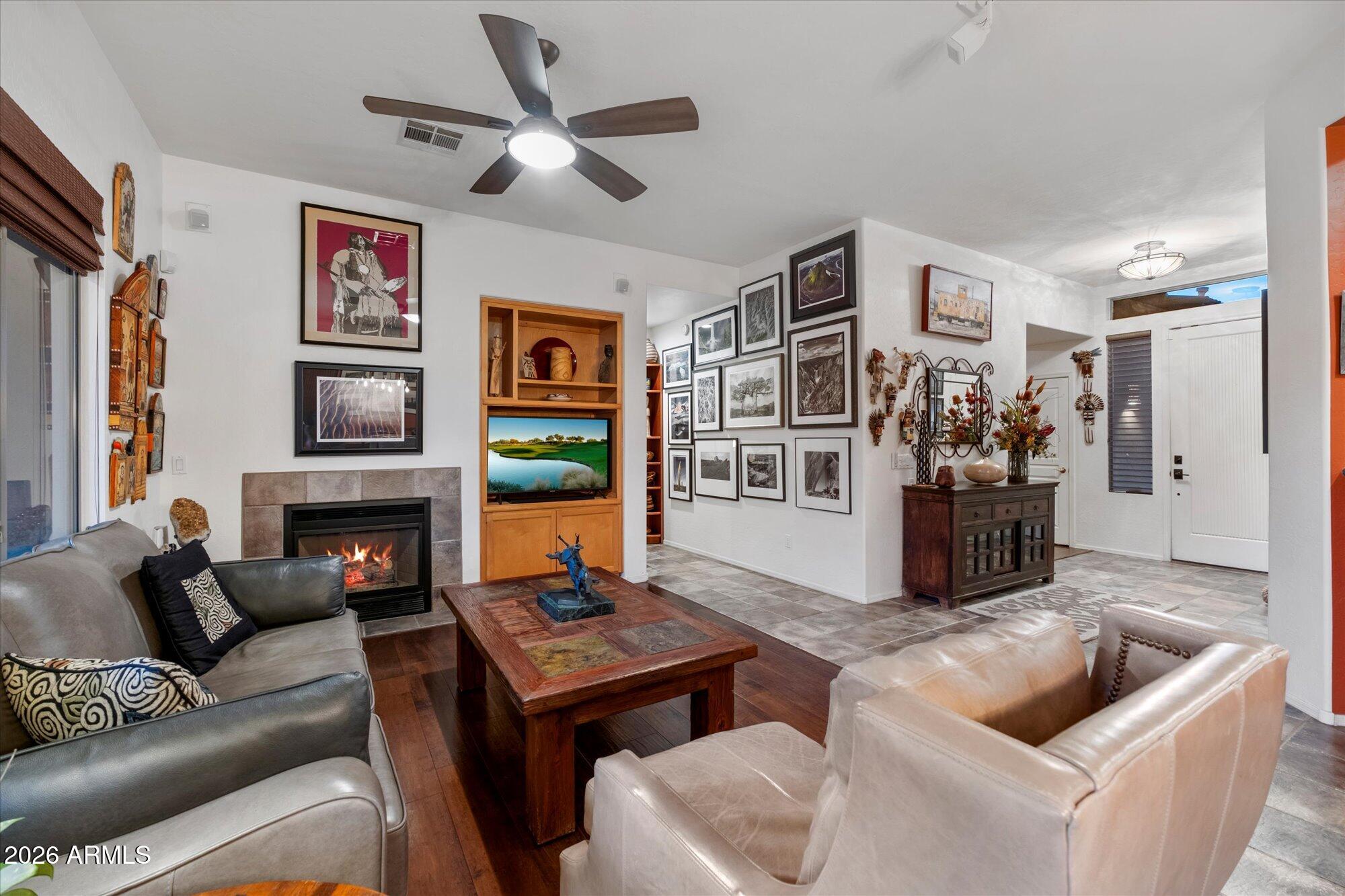 5025 E Kirkland Road