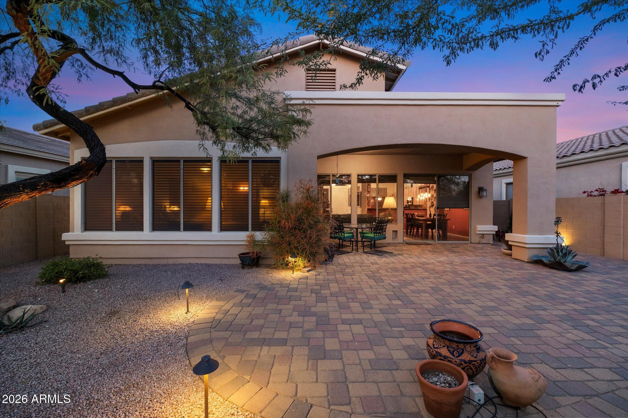 5025 E Kirkland Road