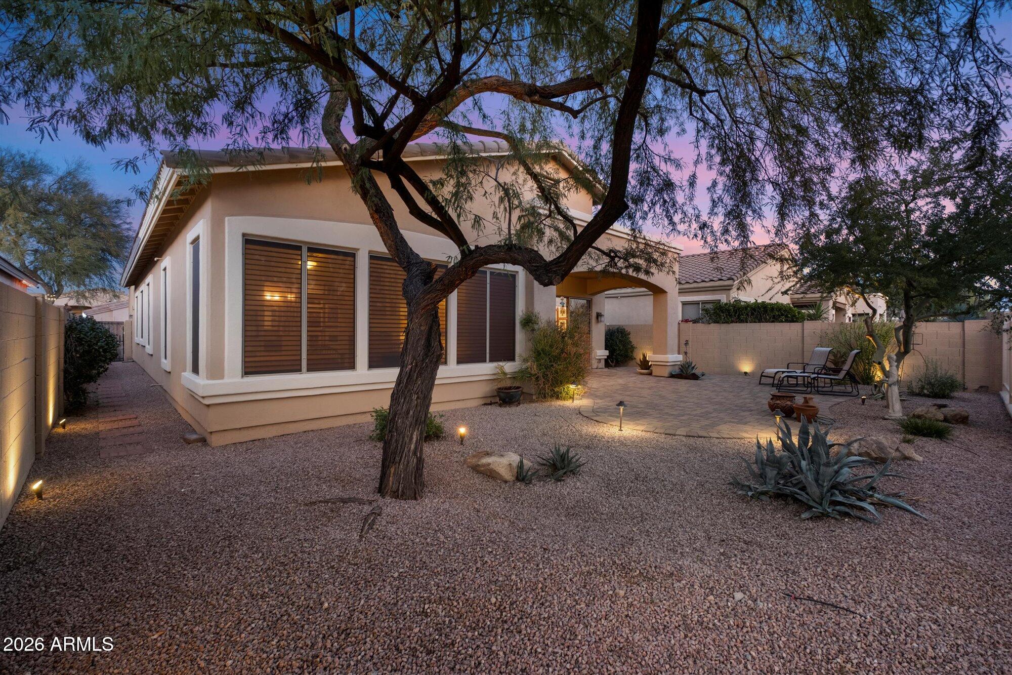 5025 E Kirkland Road