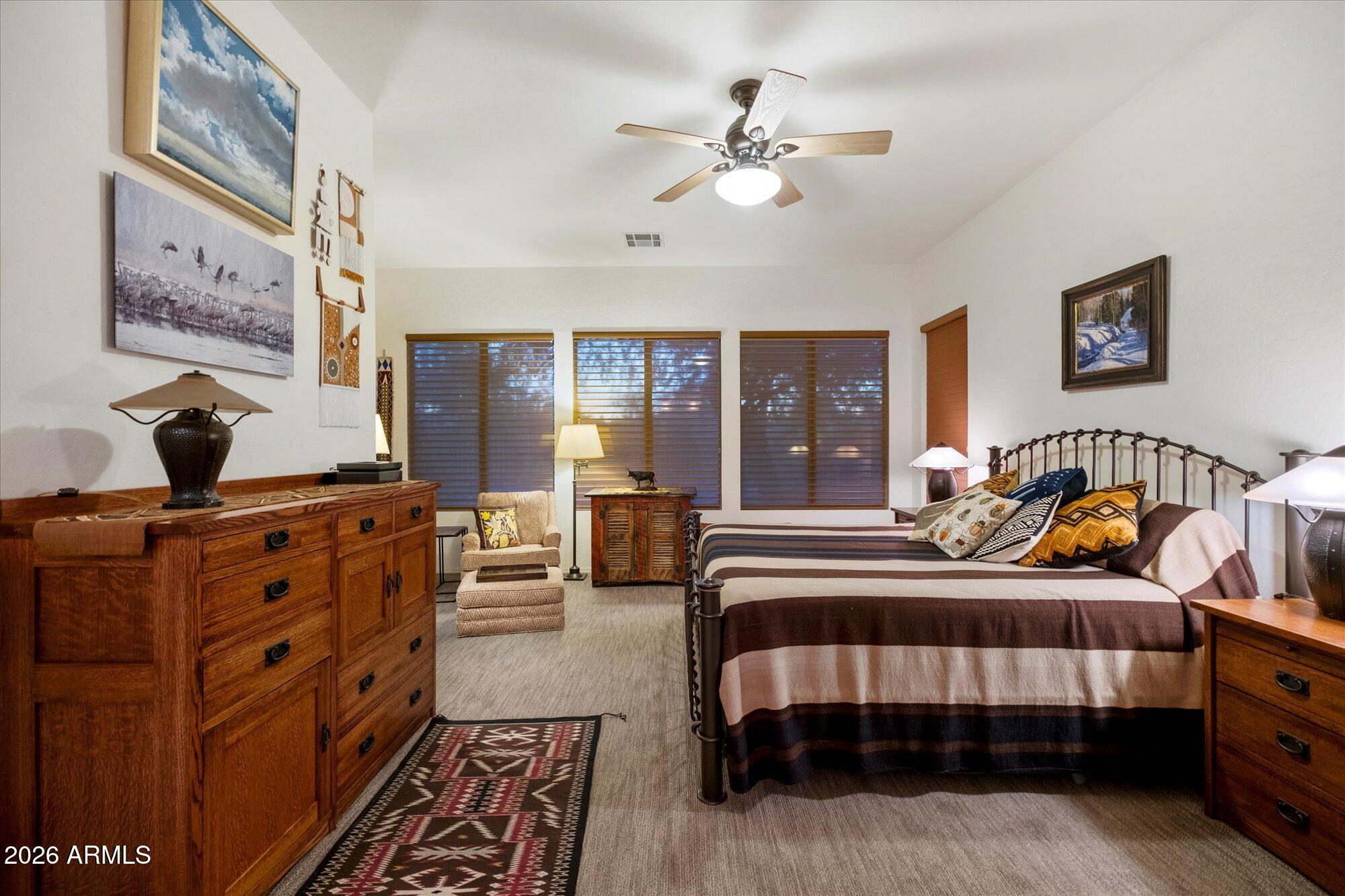 5025 E Kirkland Road