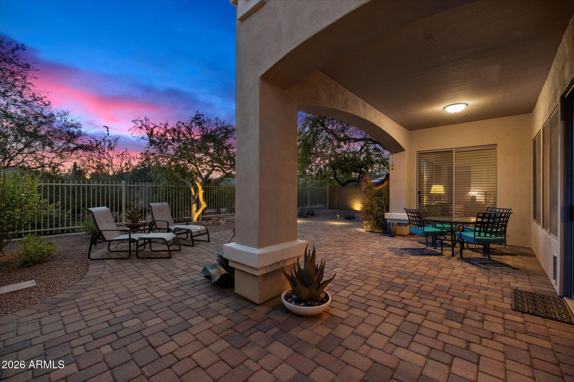 5025 E Kirkland Road