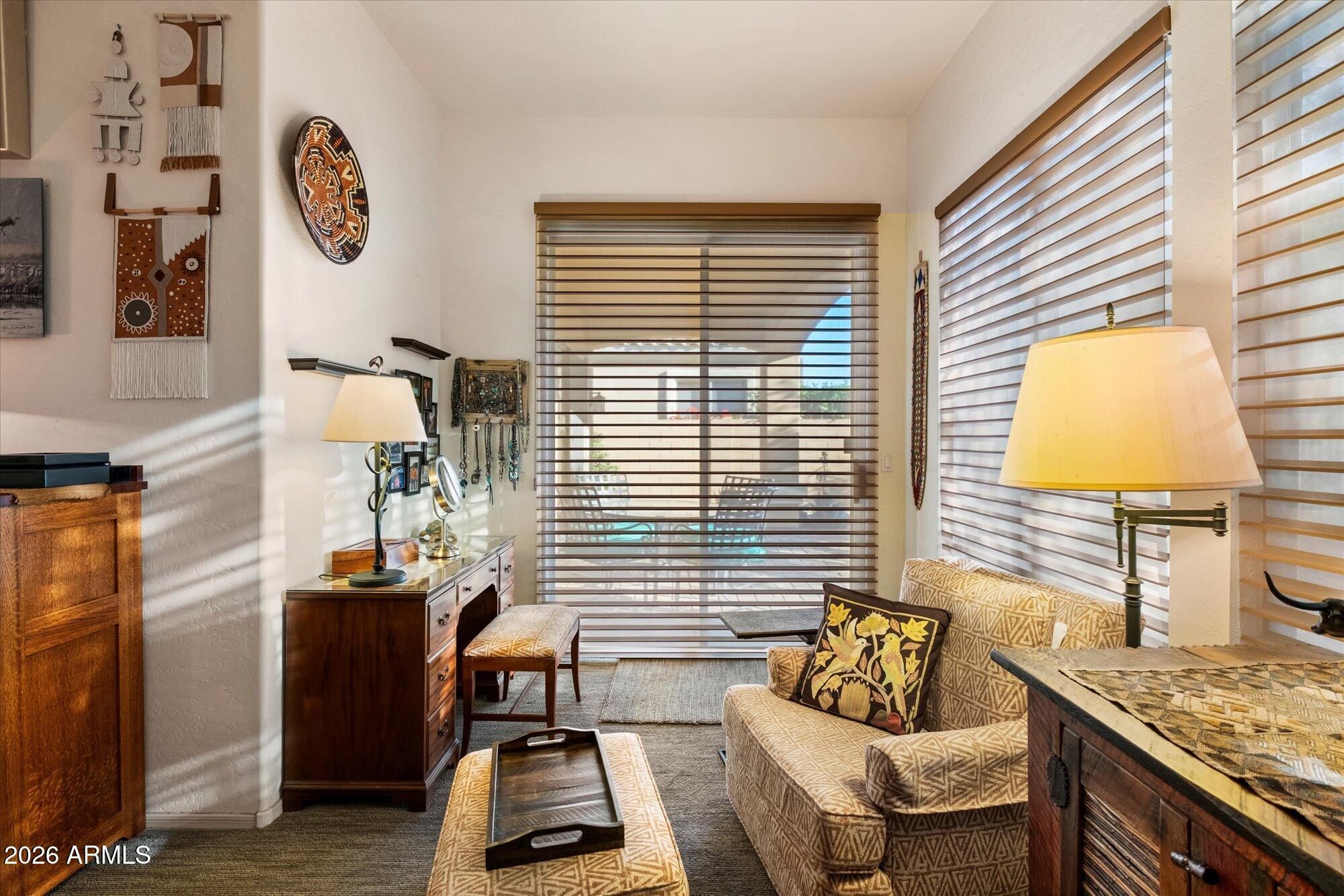 5025 E Kirkland Road