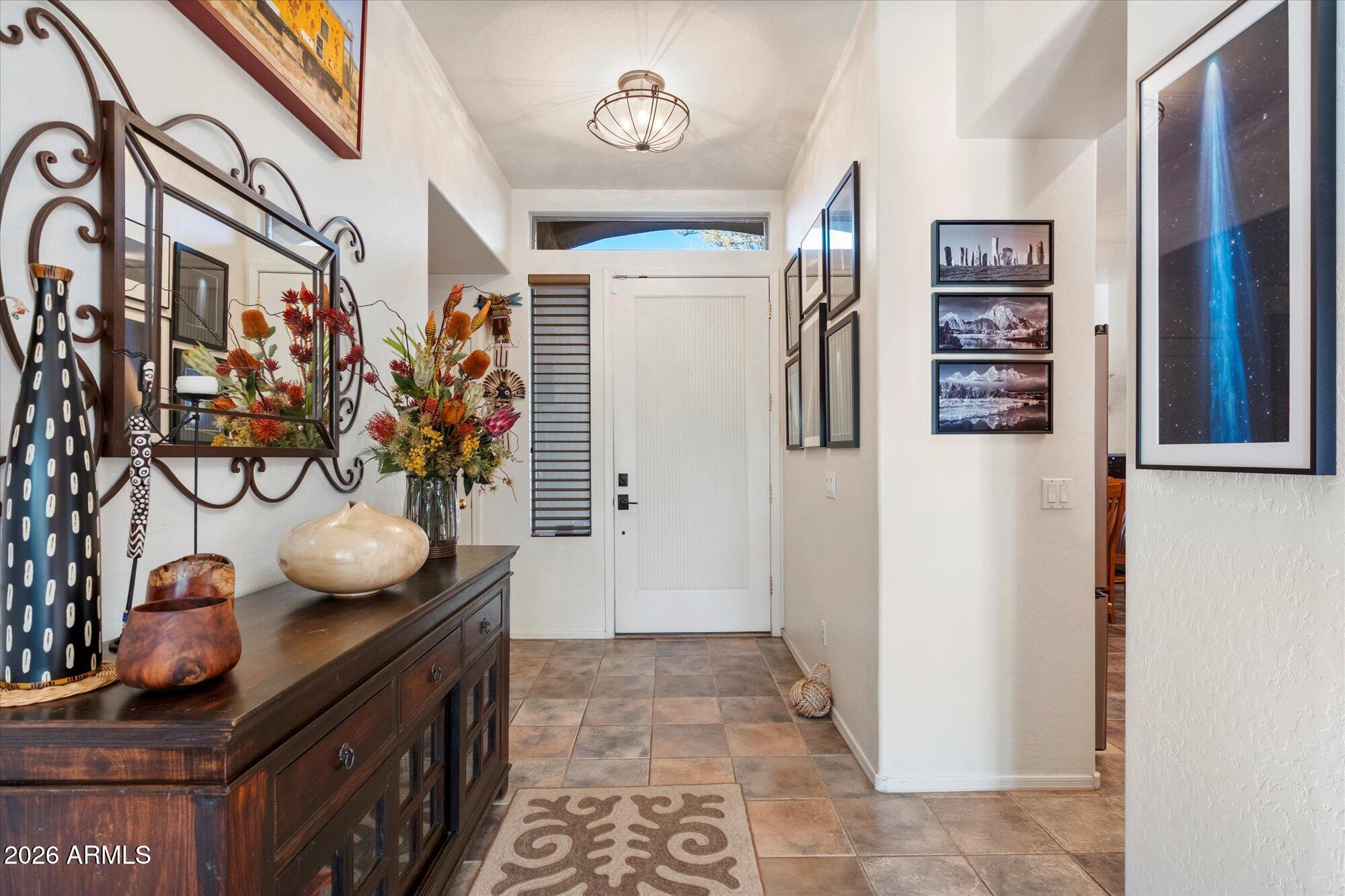 5025 E Kirkland Road