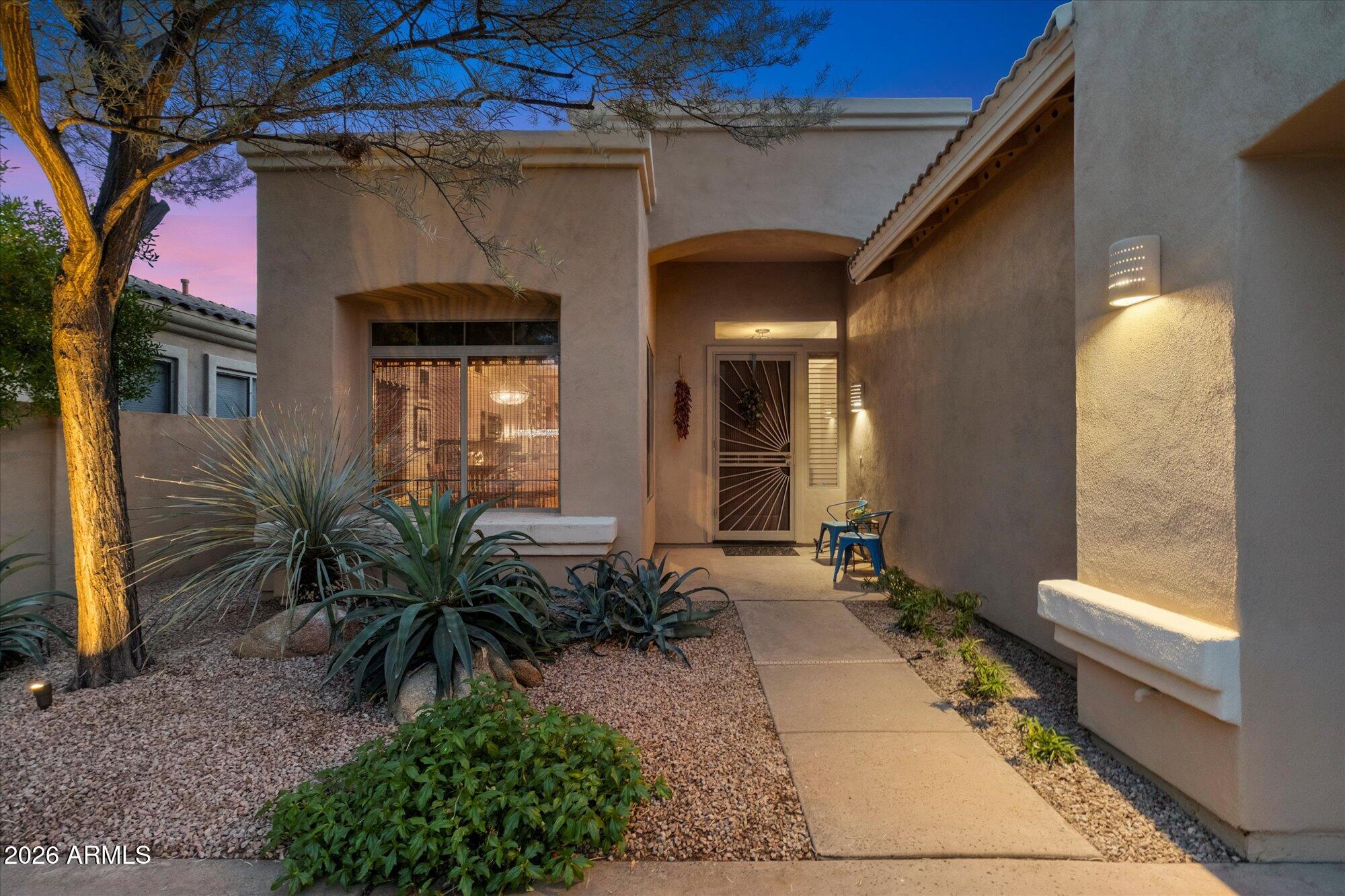 5025 E Kirkland Road