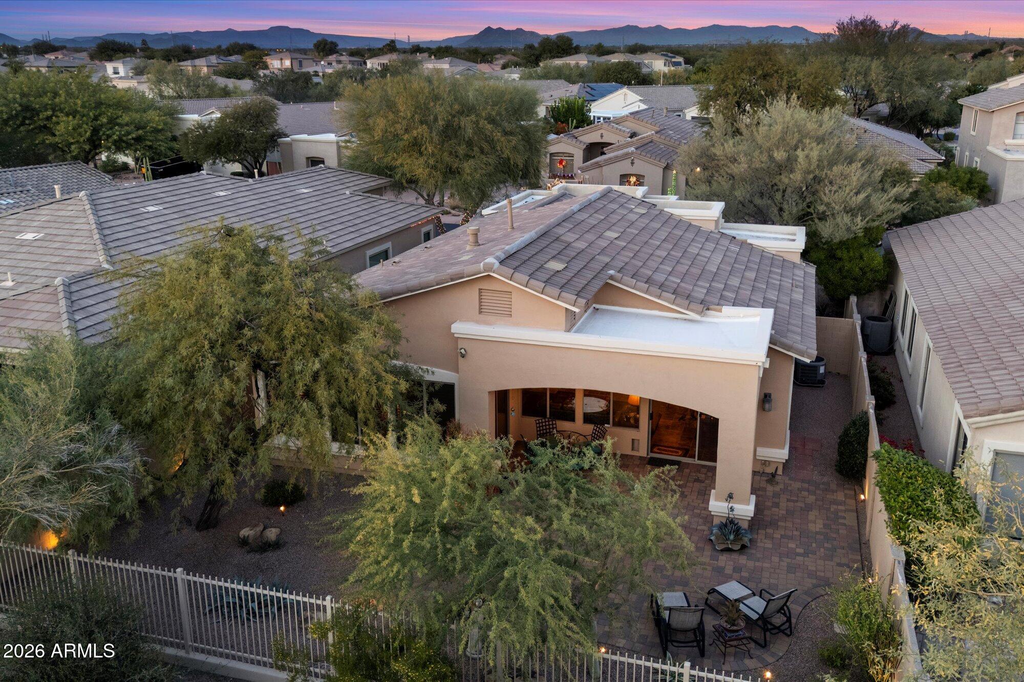 5025 E Kirkland Road