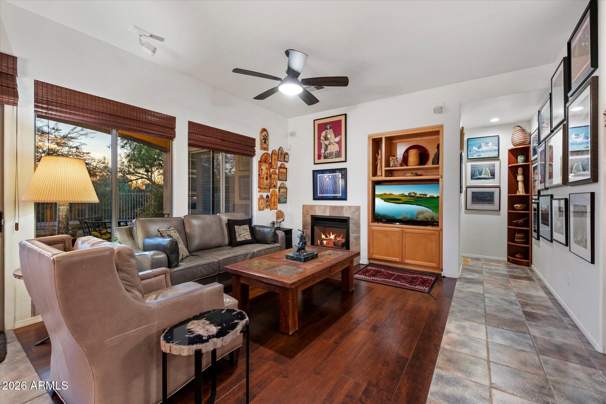 5025 E Kirkland Road