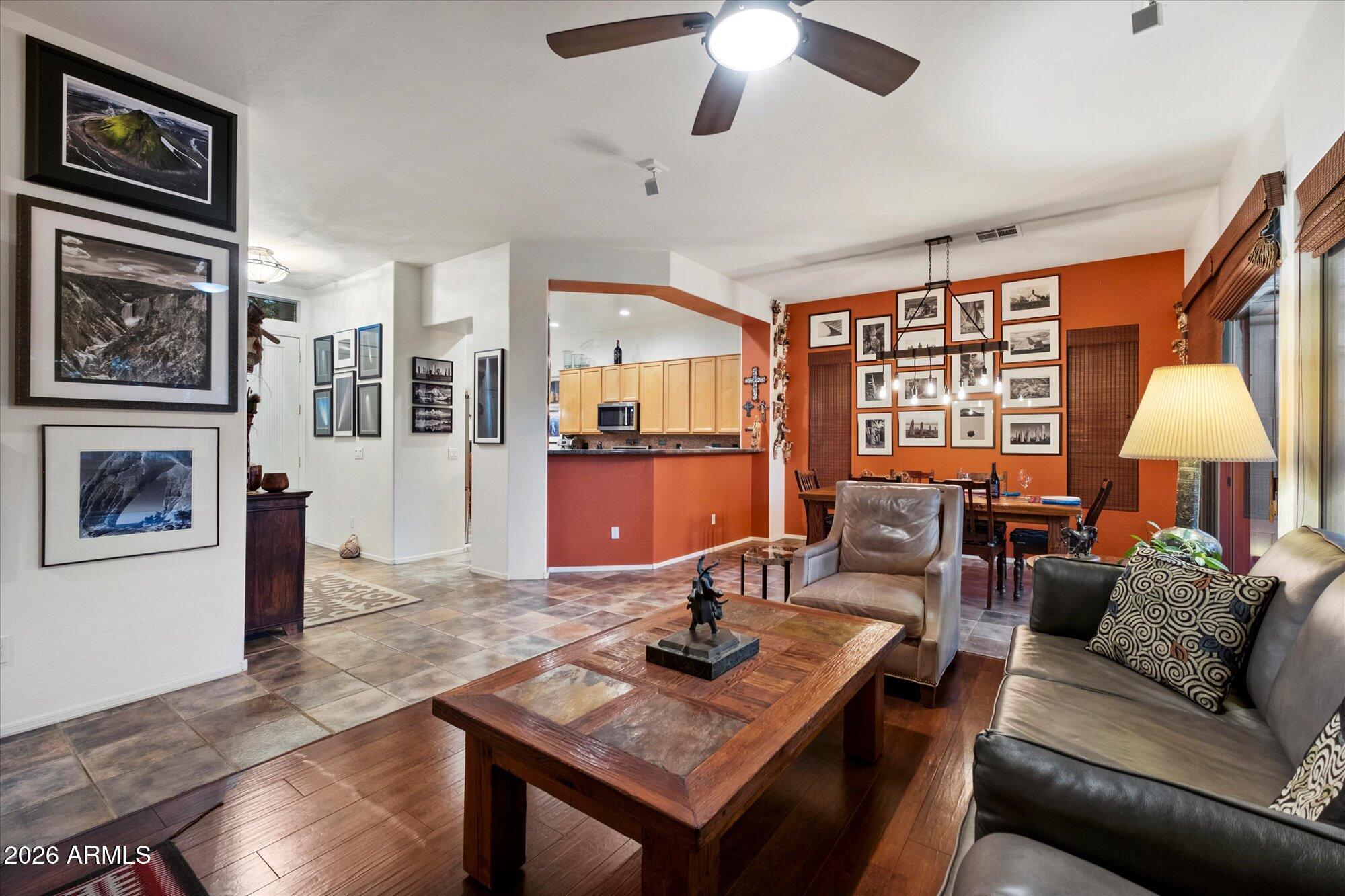 5025 E Kirkland Road