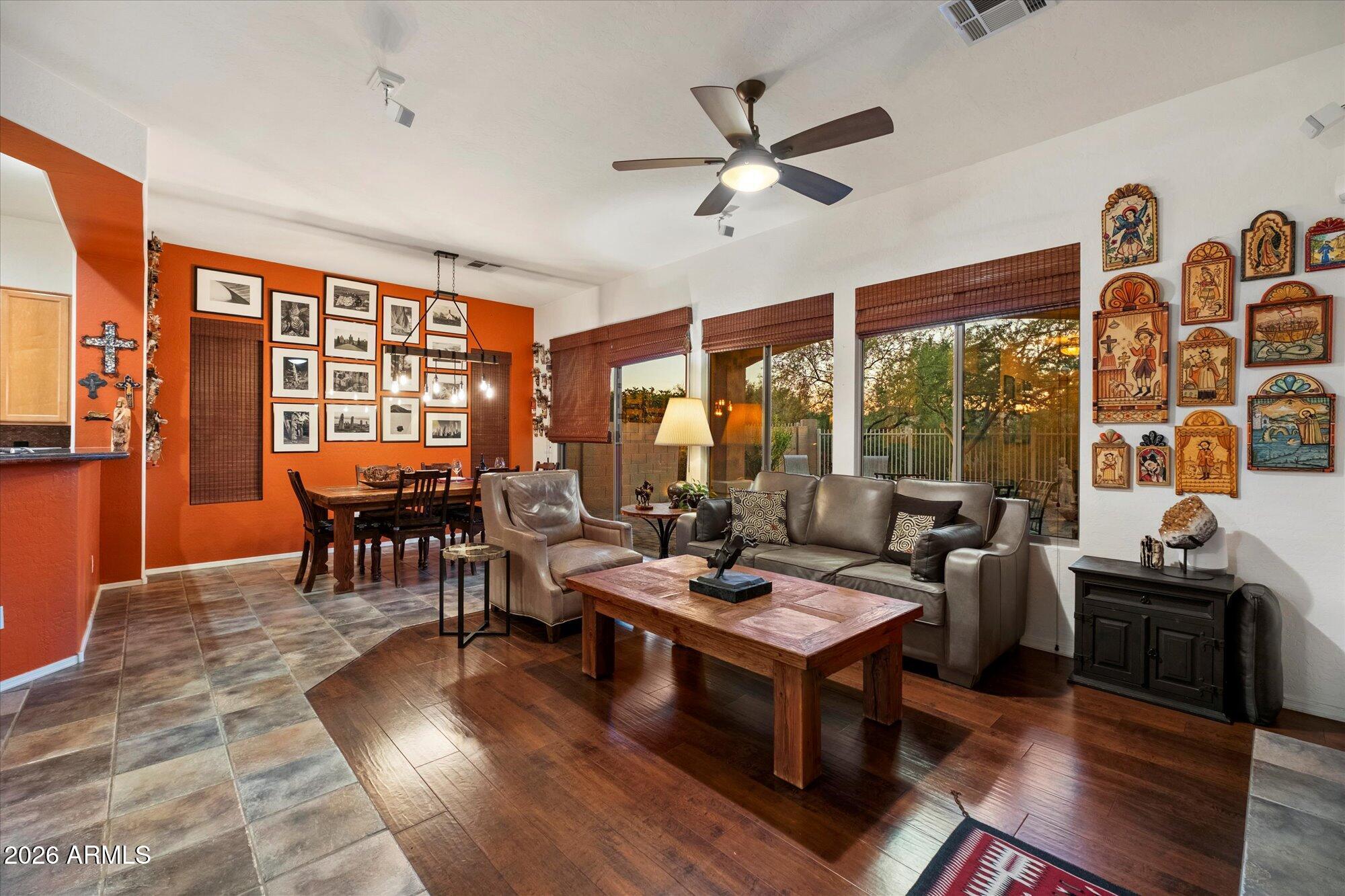 5025 E Kirkland Road