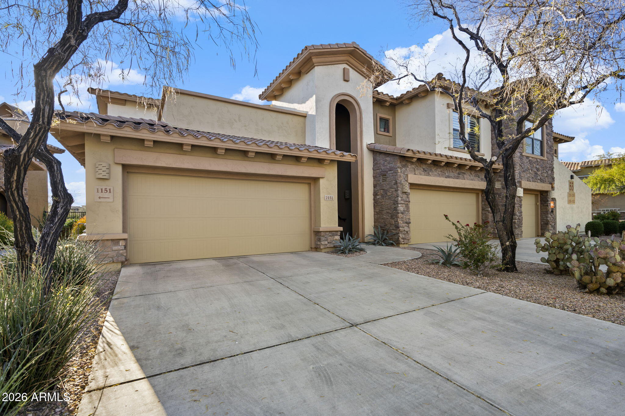 21320 N 56TH Street 2151