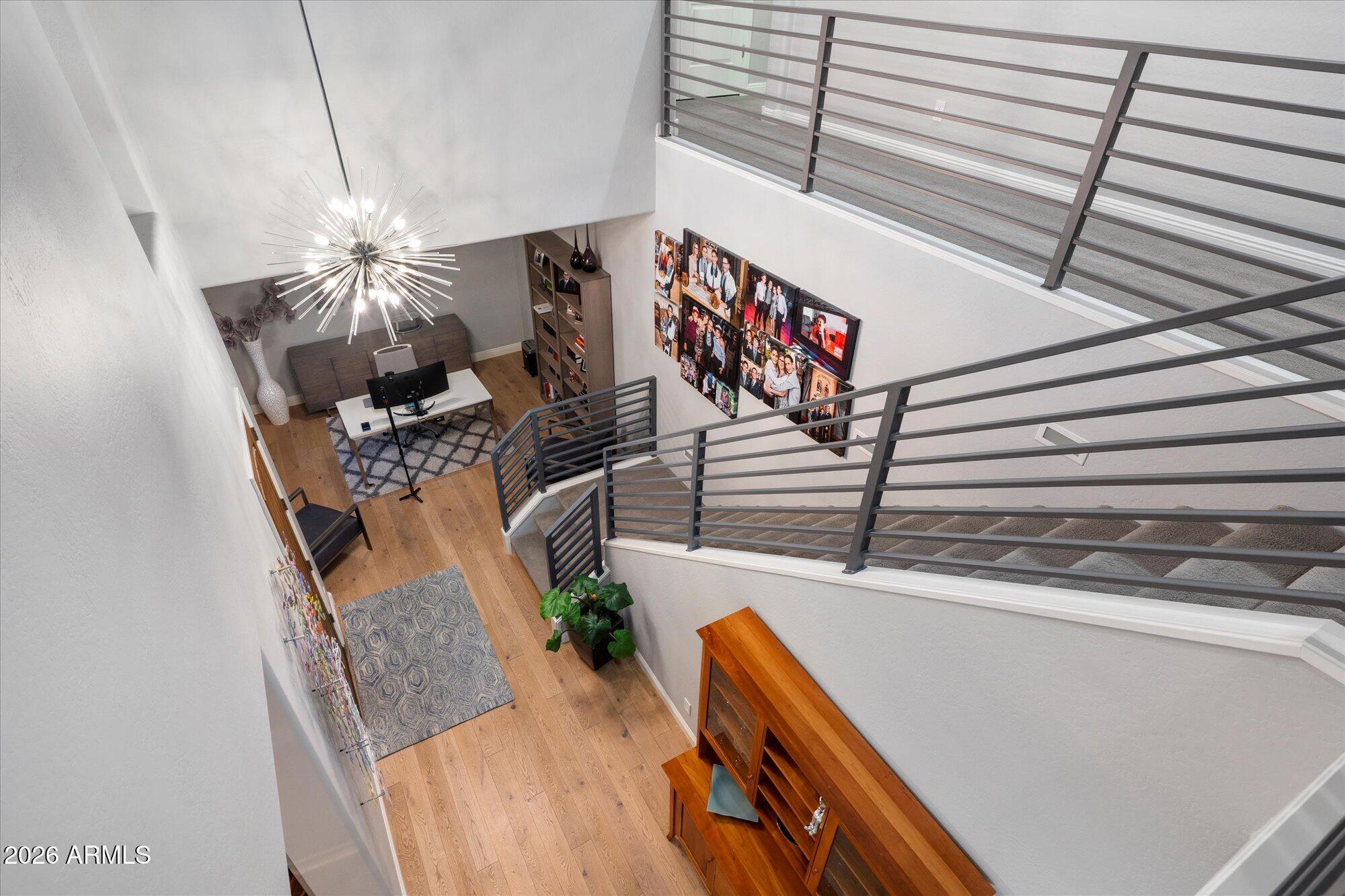 3805 E Zachary Drive