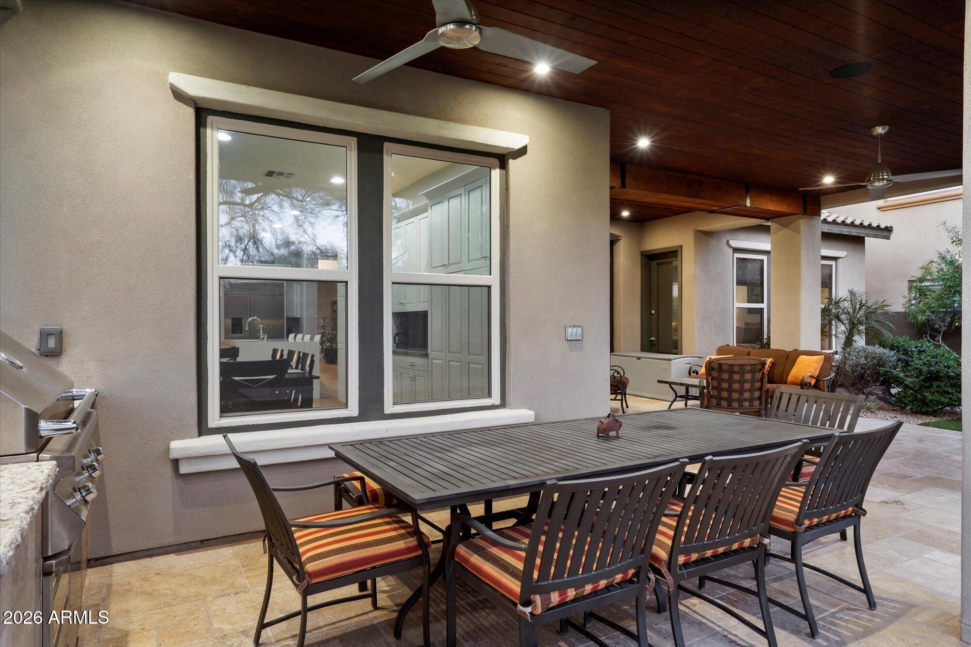 3805 E Zachary Drive