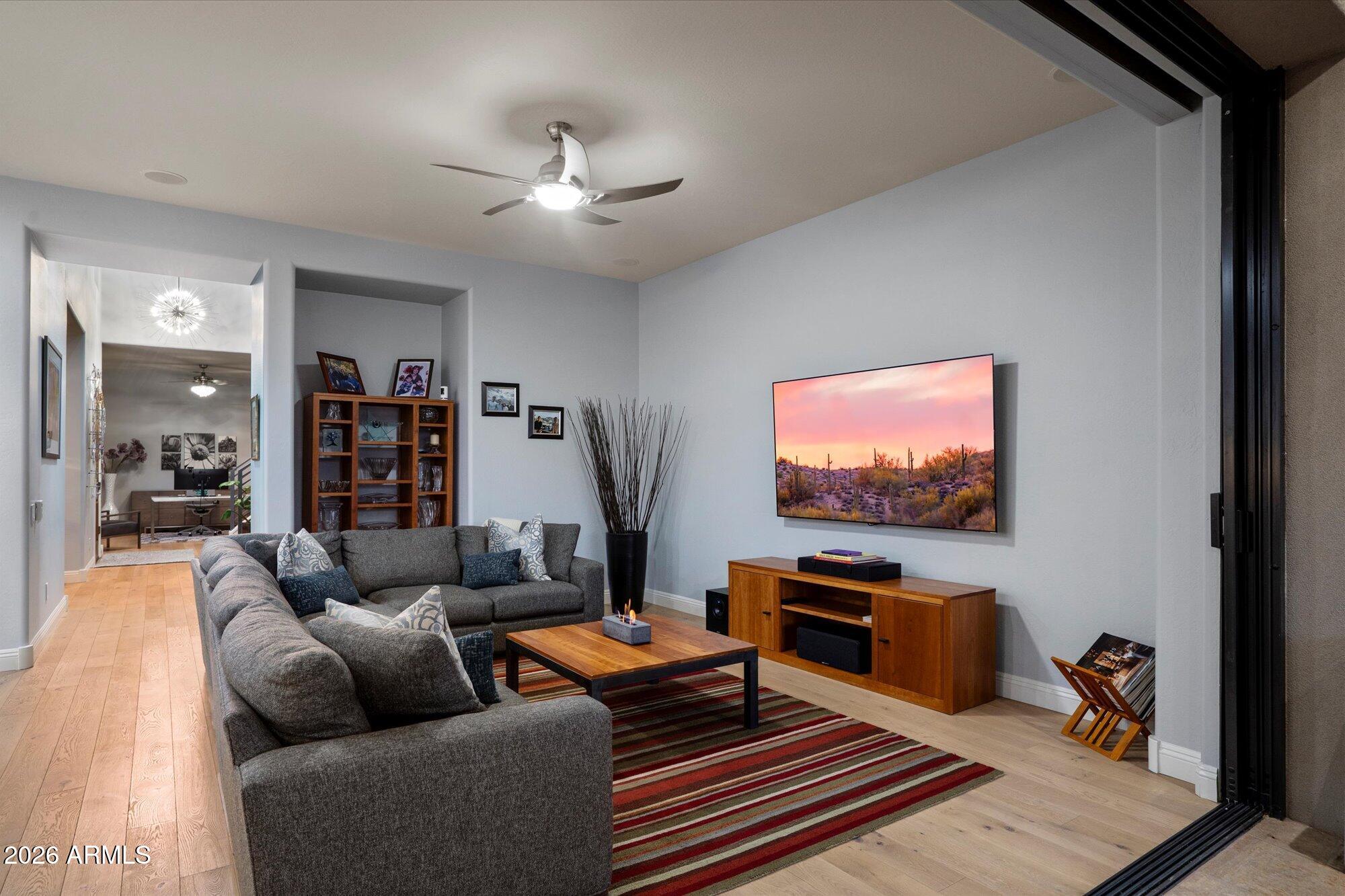 3805 E Zachary Drive