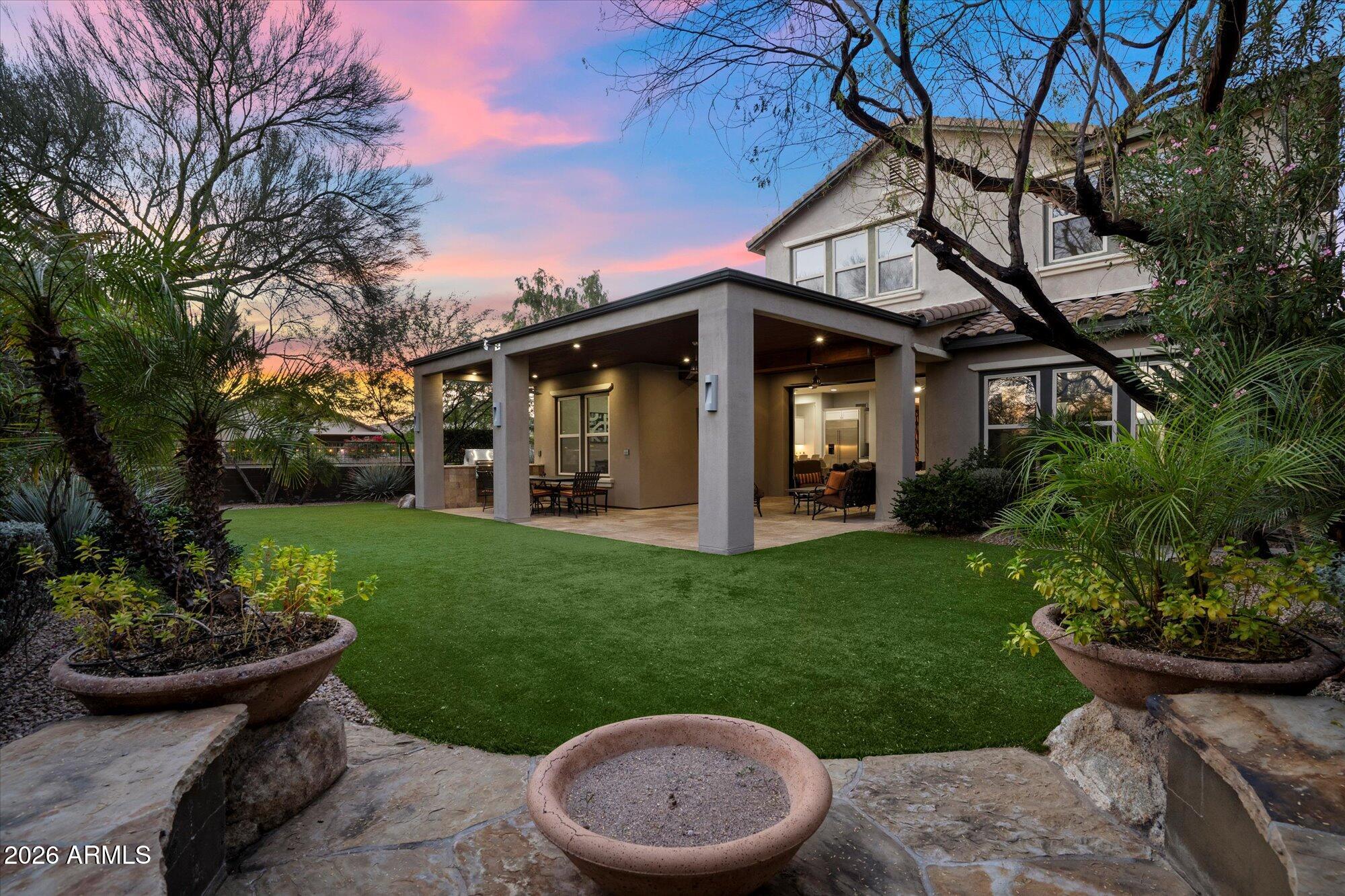 3805 E Zachary Drive