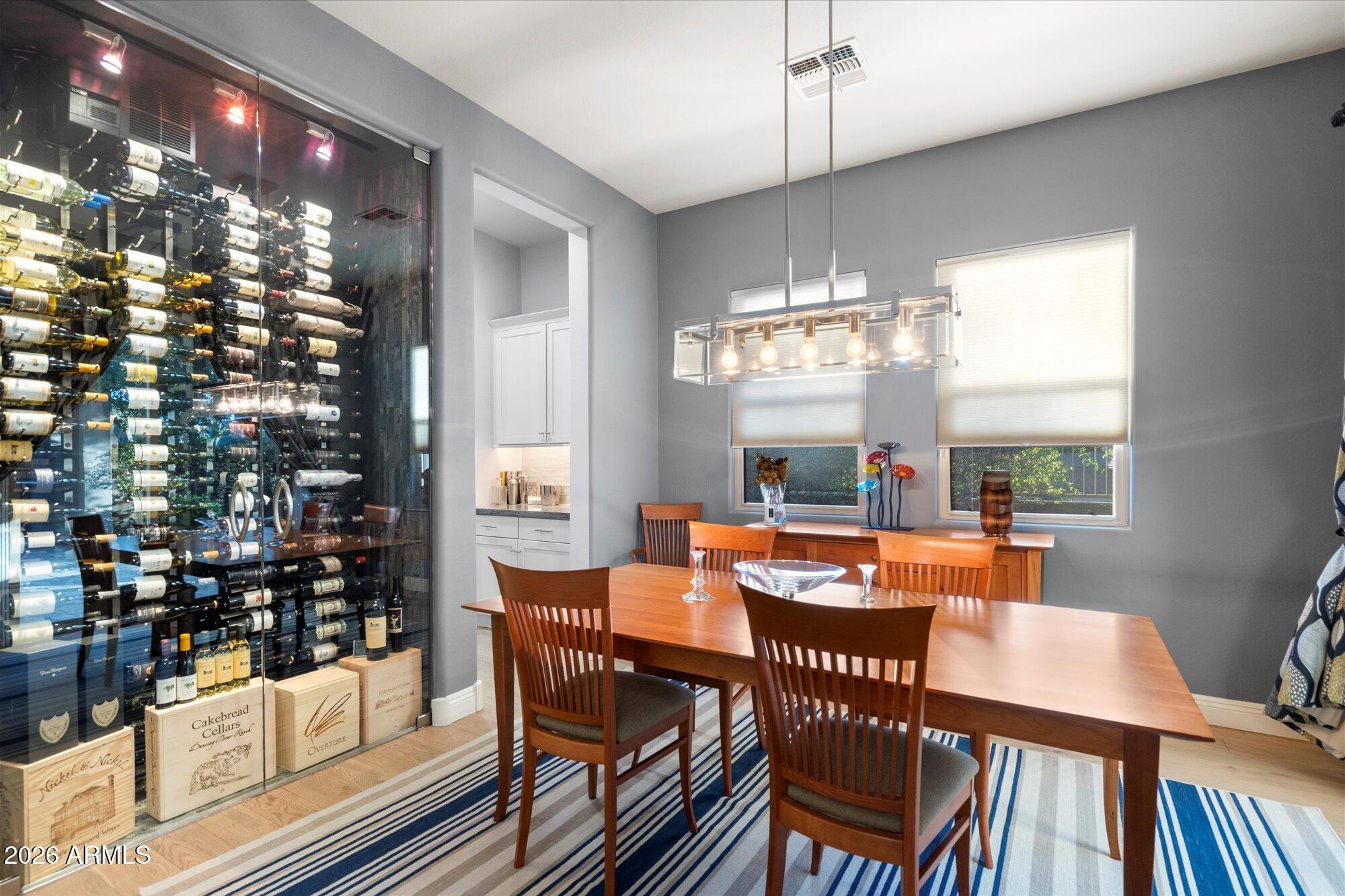 3805 E Zachary Drive