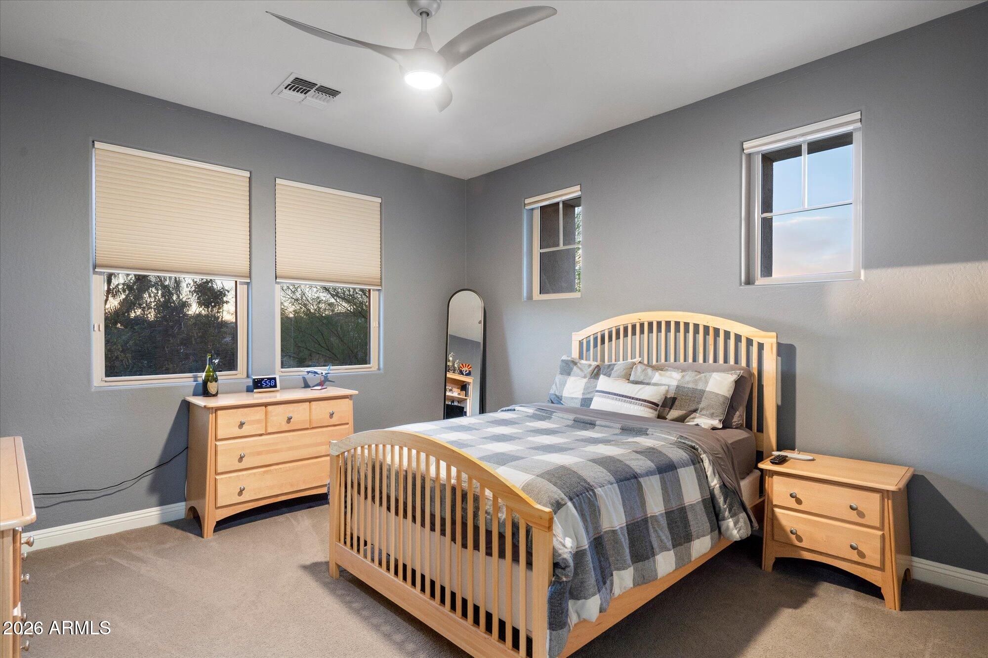 3805 E Zachary Drive