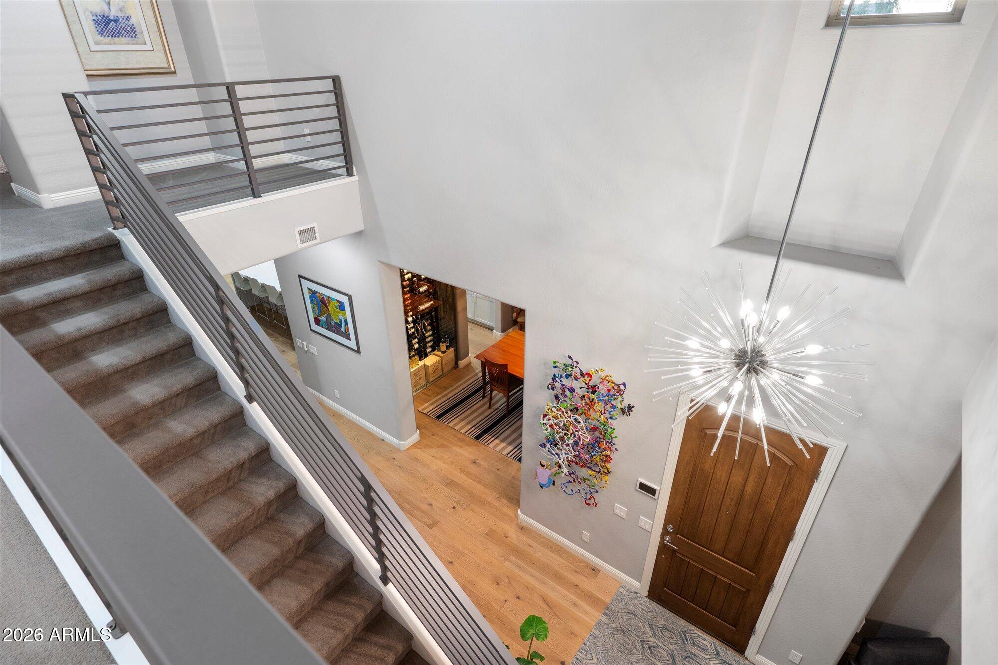 3805 E Zachary Drive