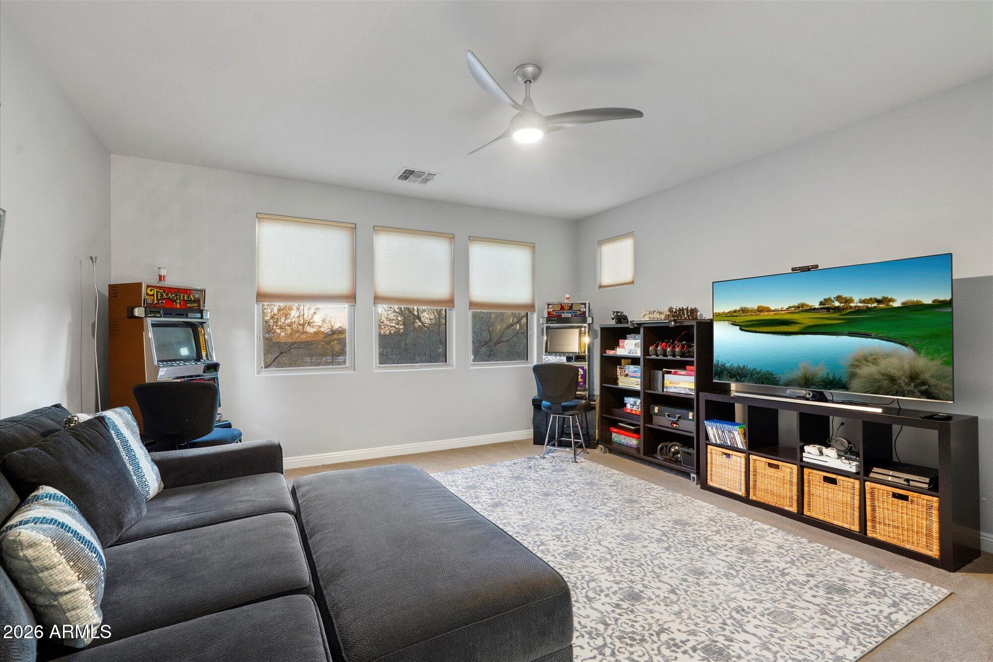 3805 E Zachary Drive