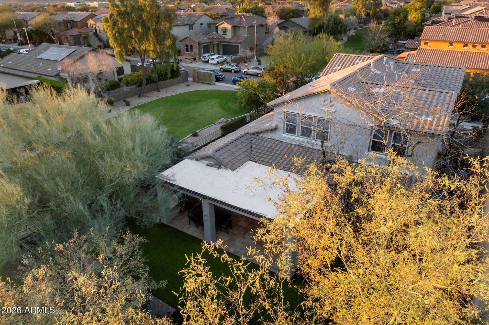 3805 E Zachary Drive