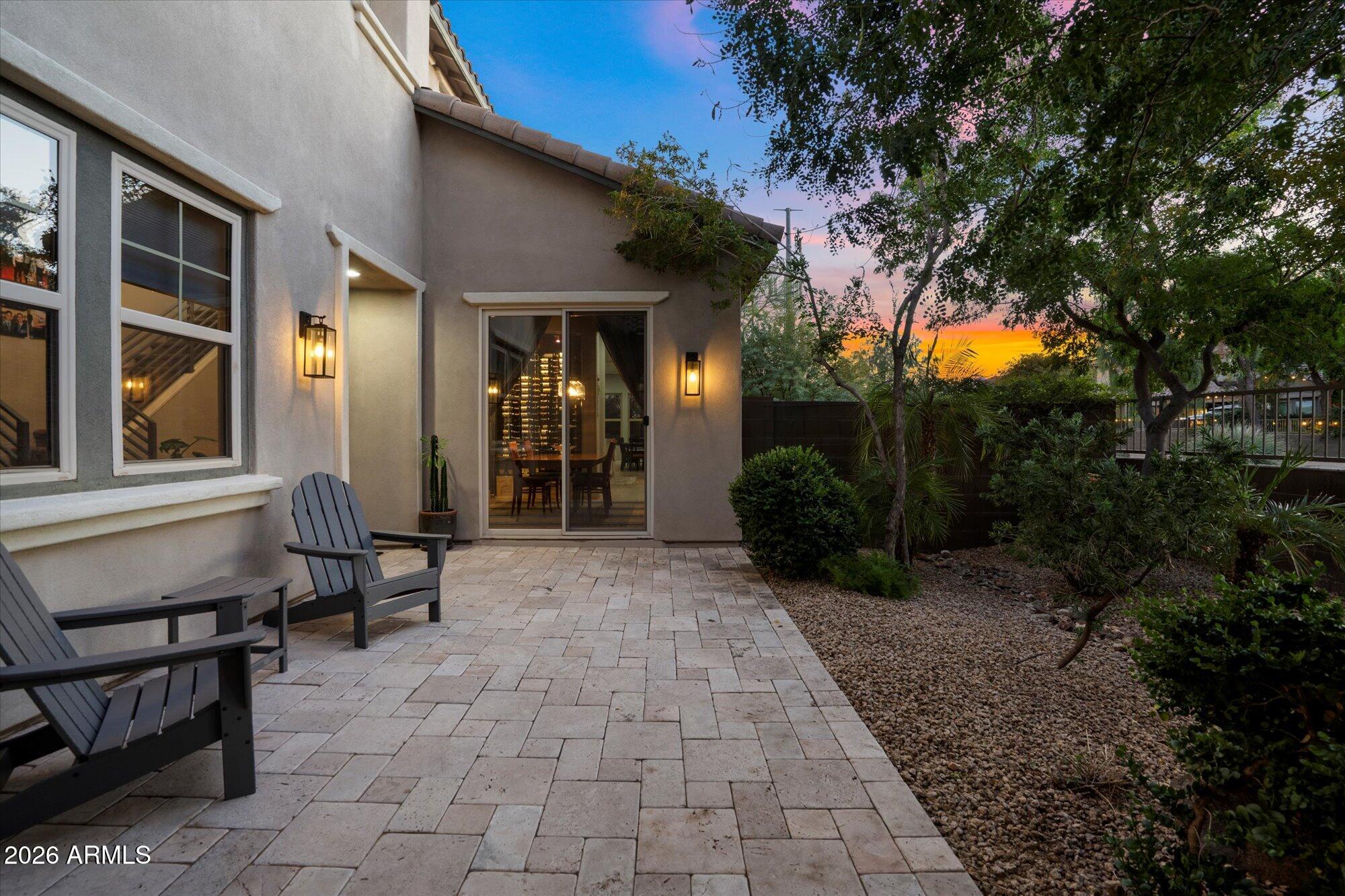 3805 E Zachary Drive