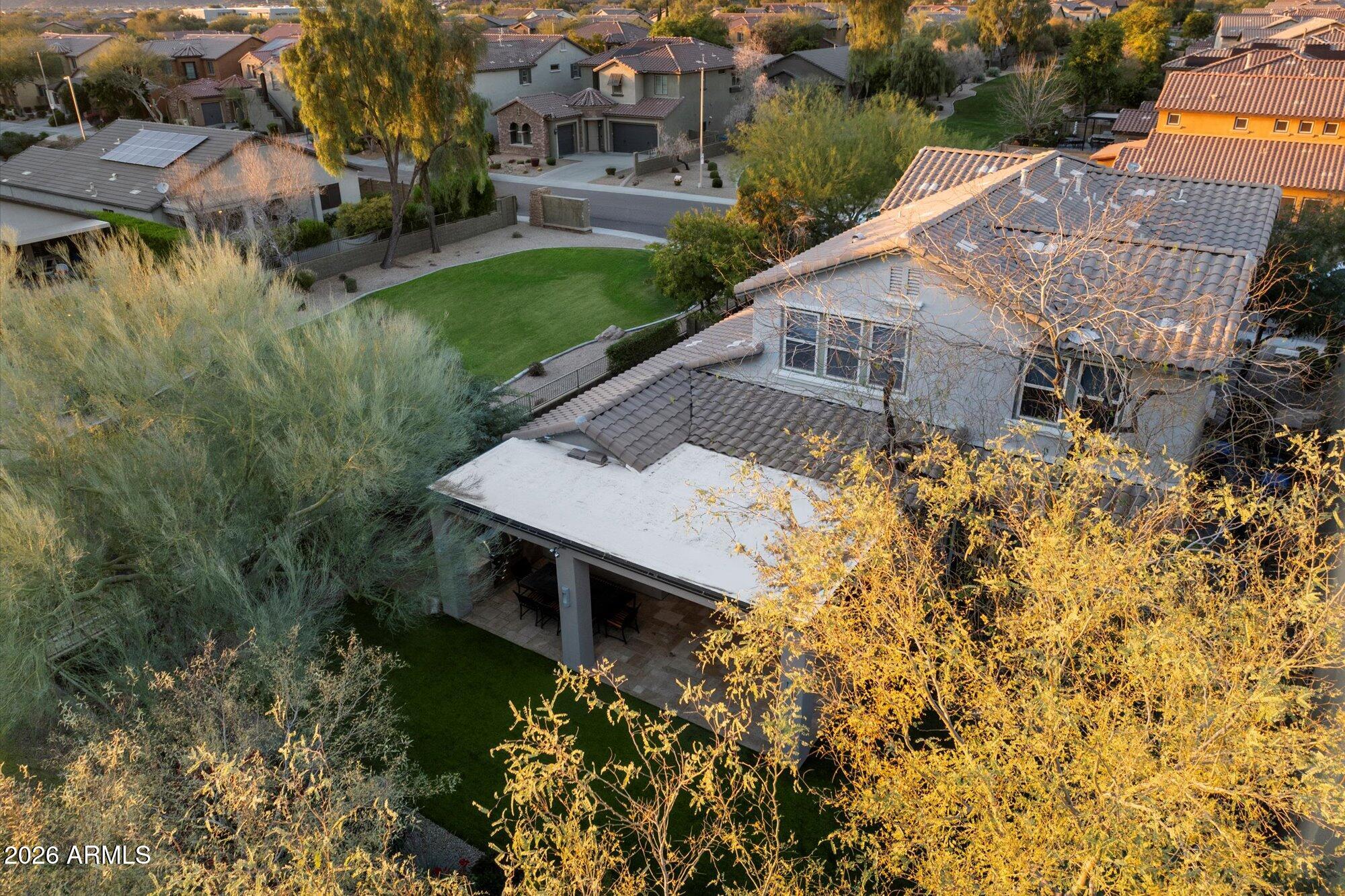 3805 E Zachary Drive