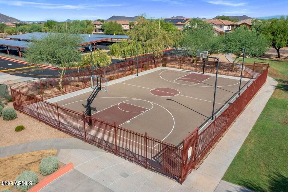 3805 E Zachary Drive