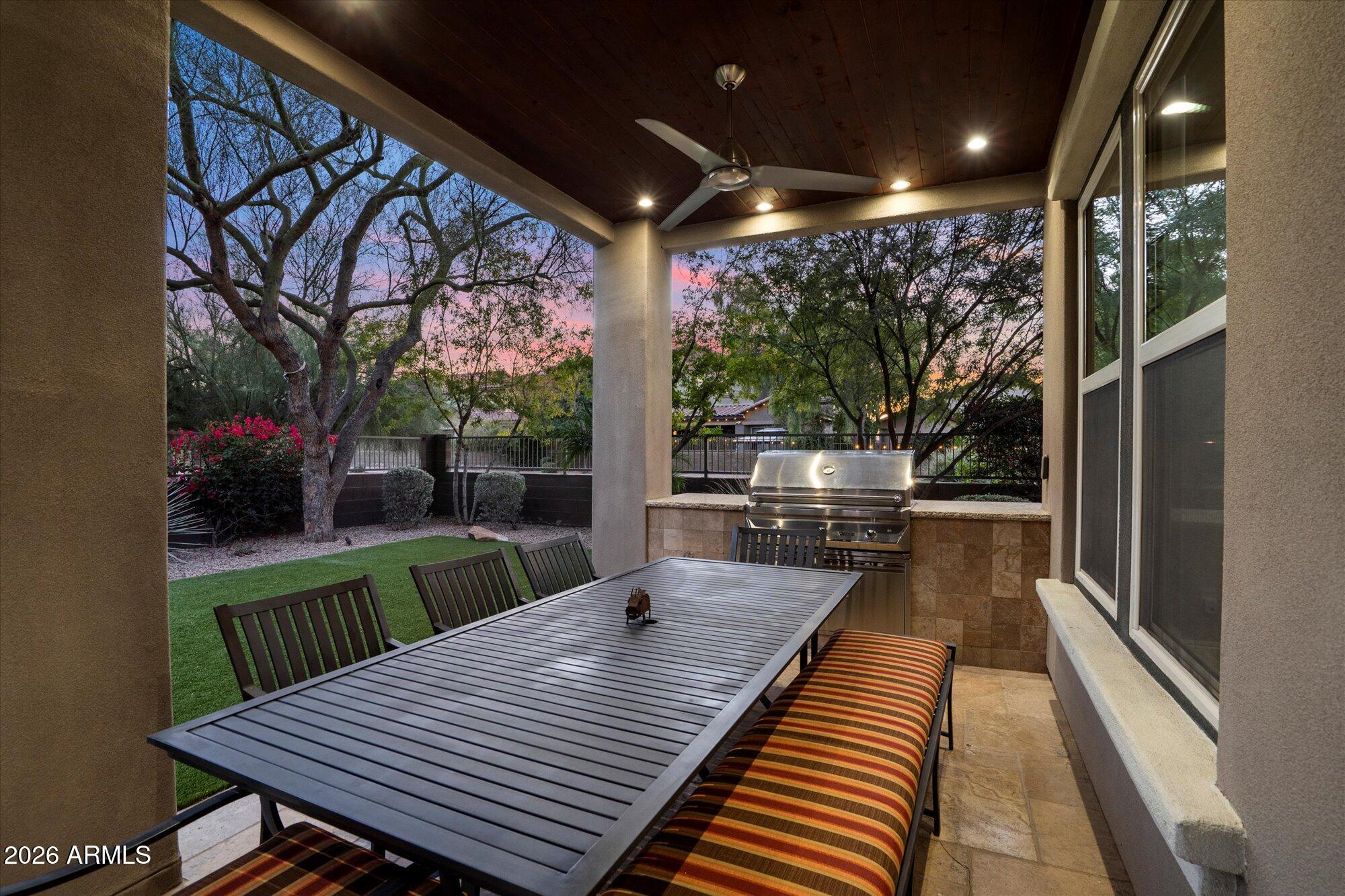 3805 E Zachary Drive