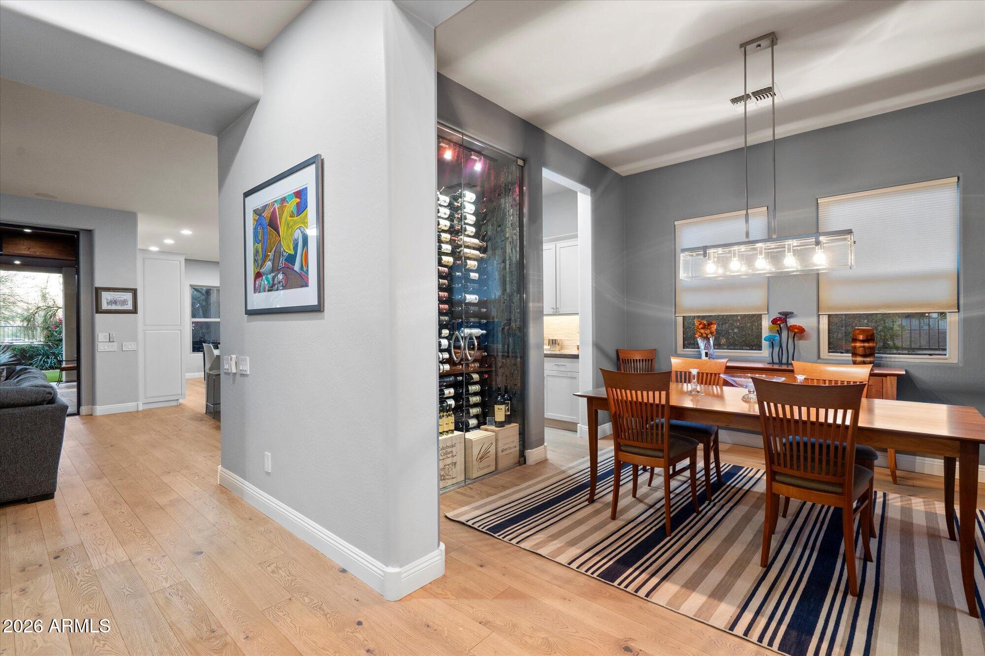 3805 E Zachary Drive