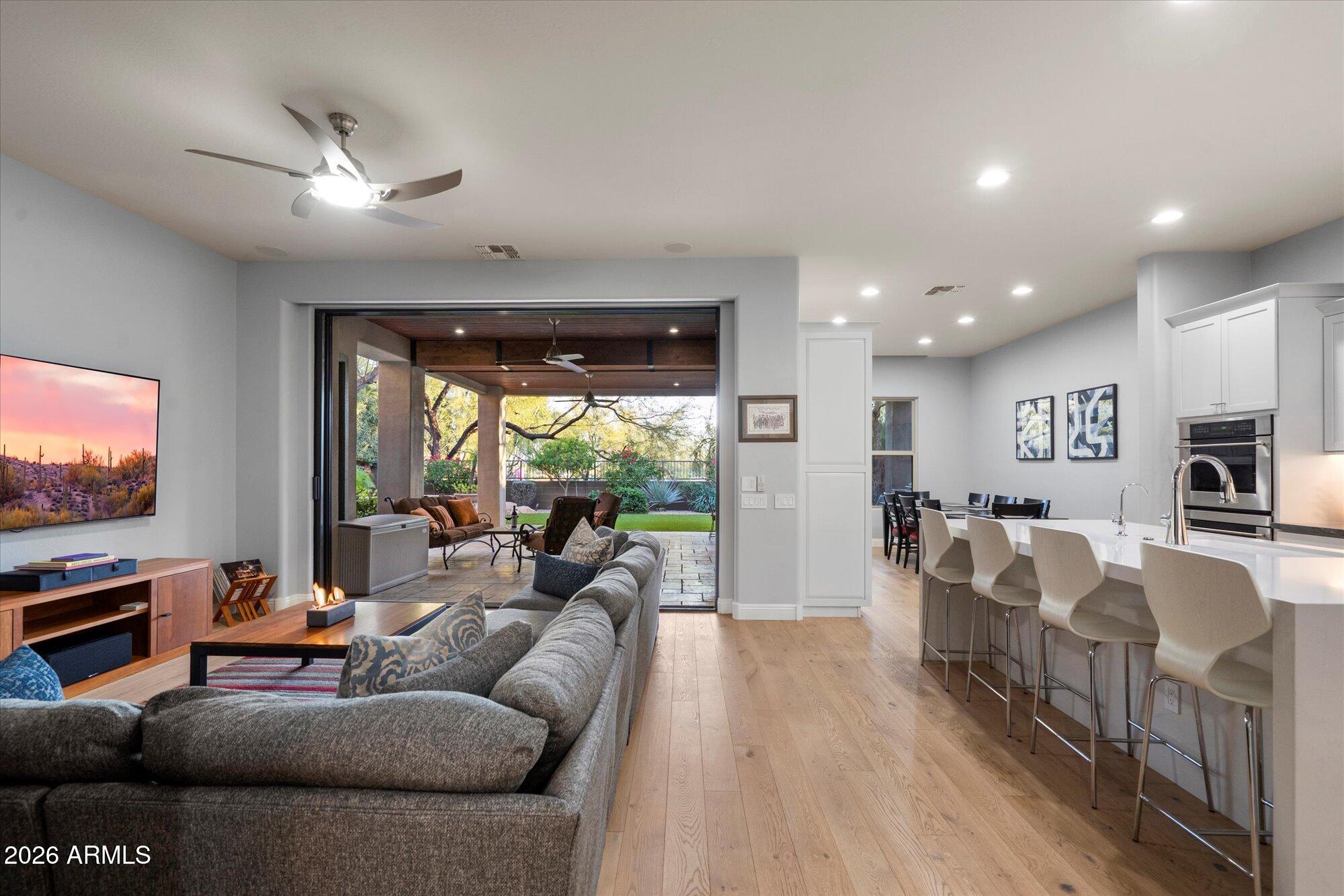 3805 E Zachary Drive