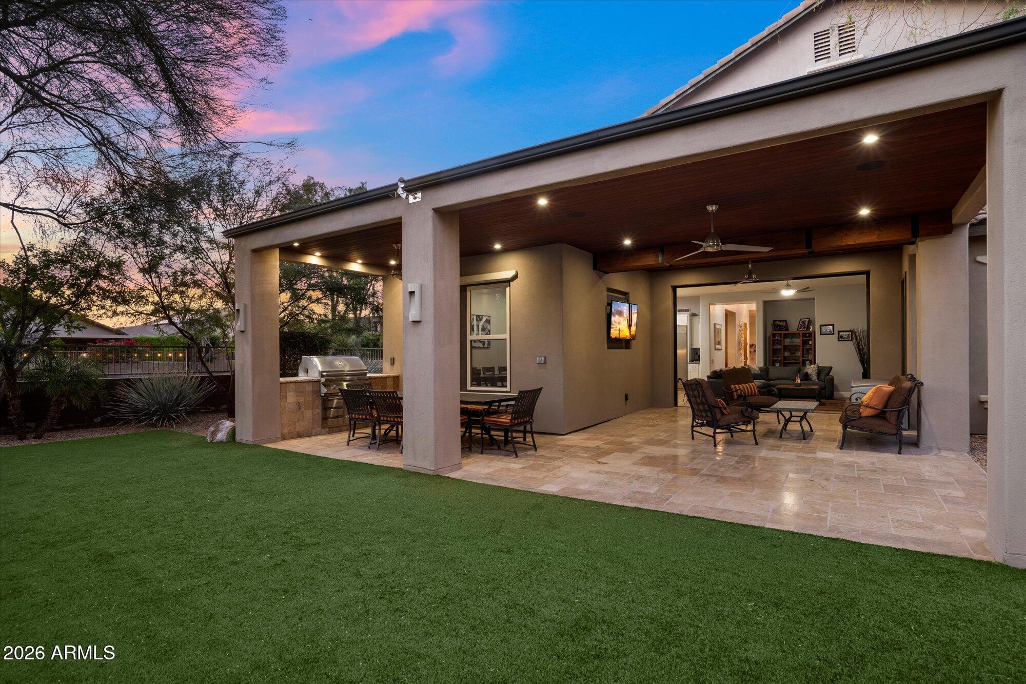 3805 E Zachary Drive