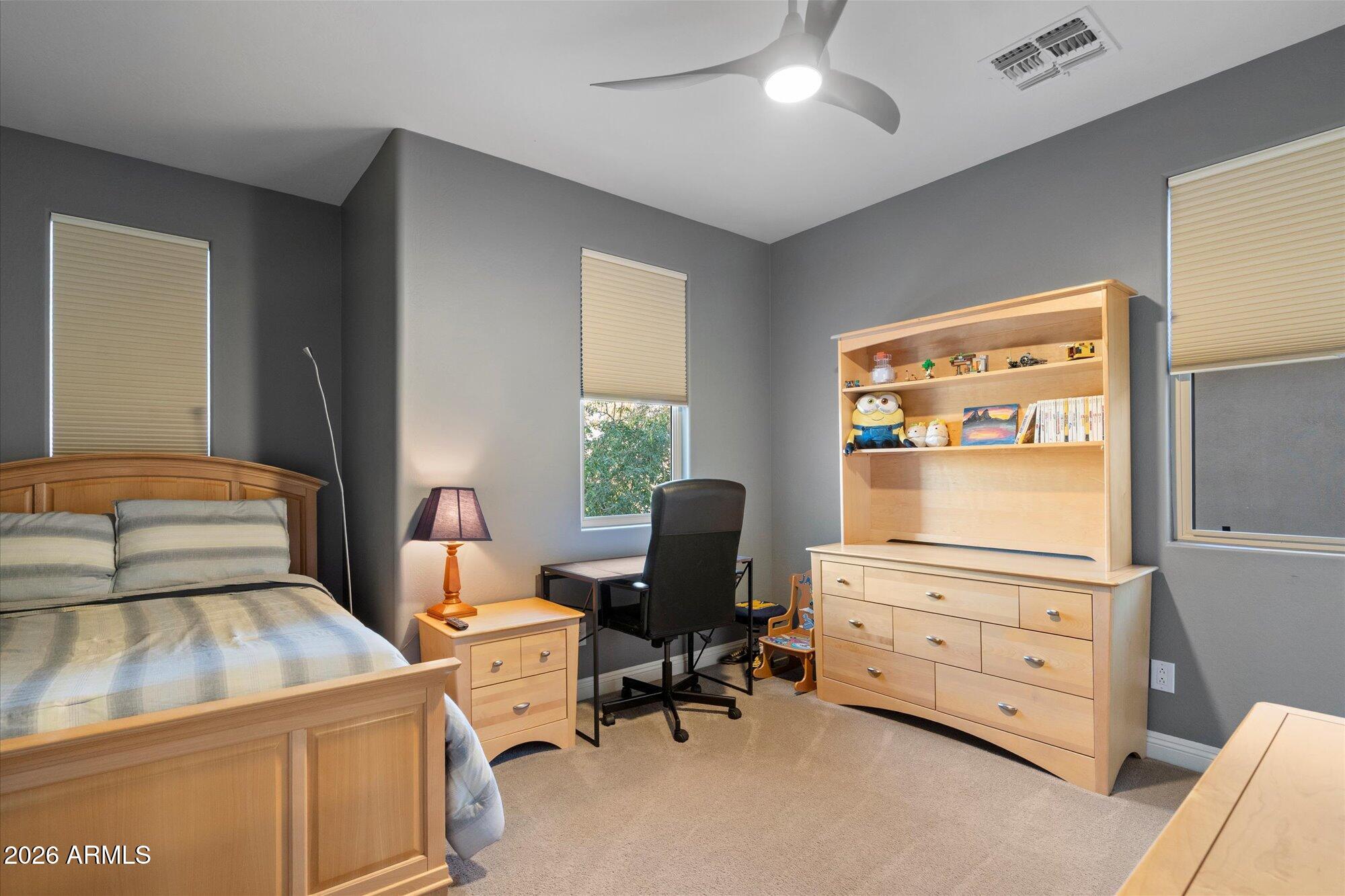 3805 E Zachary Drive