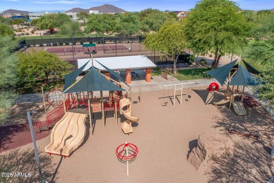 3805 E Zachary Drive