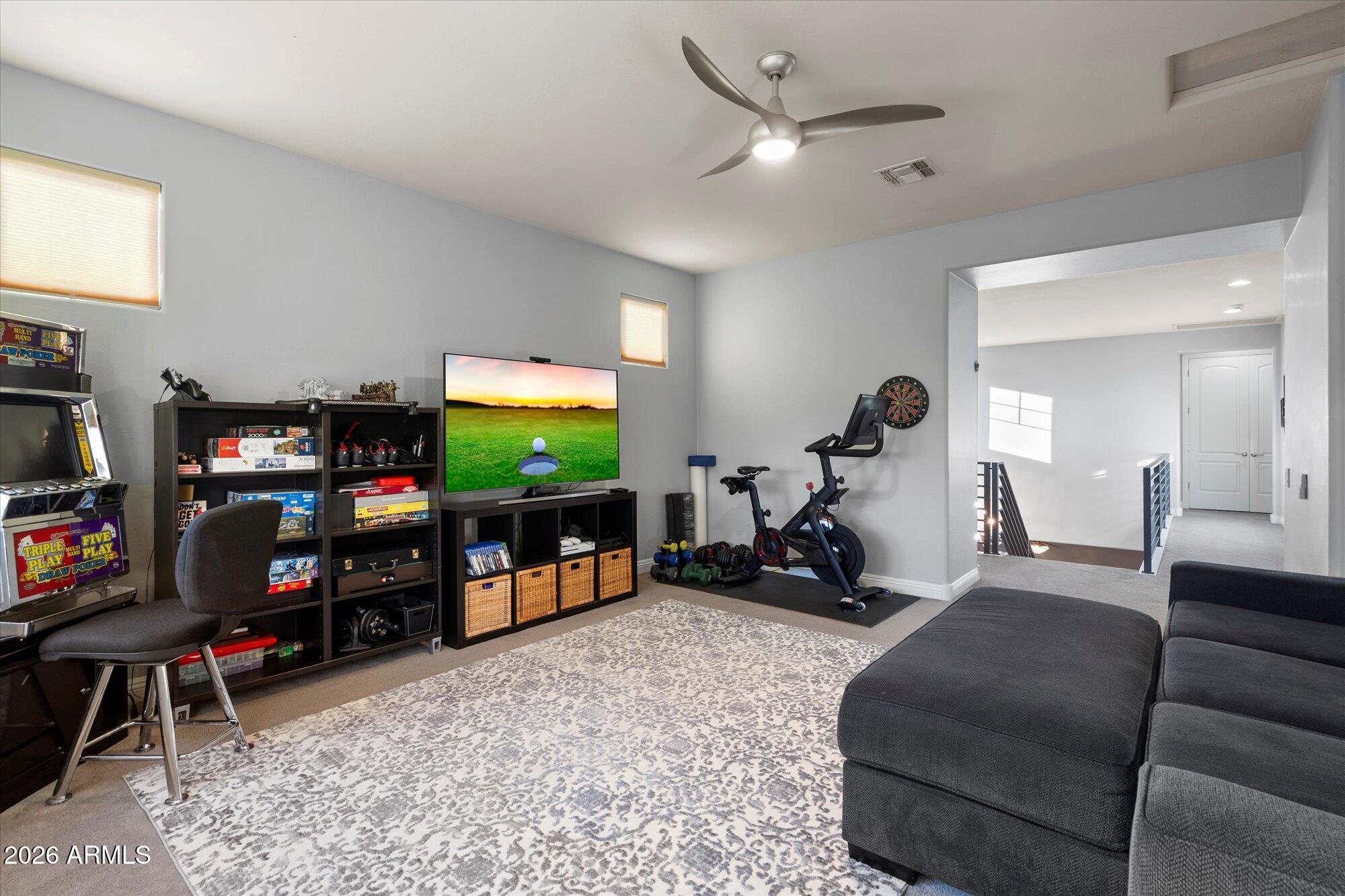 3805 E Zachary Drive