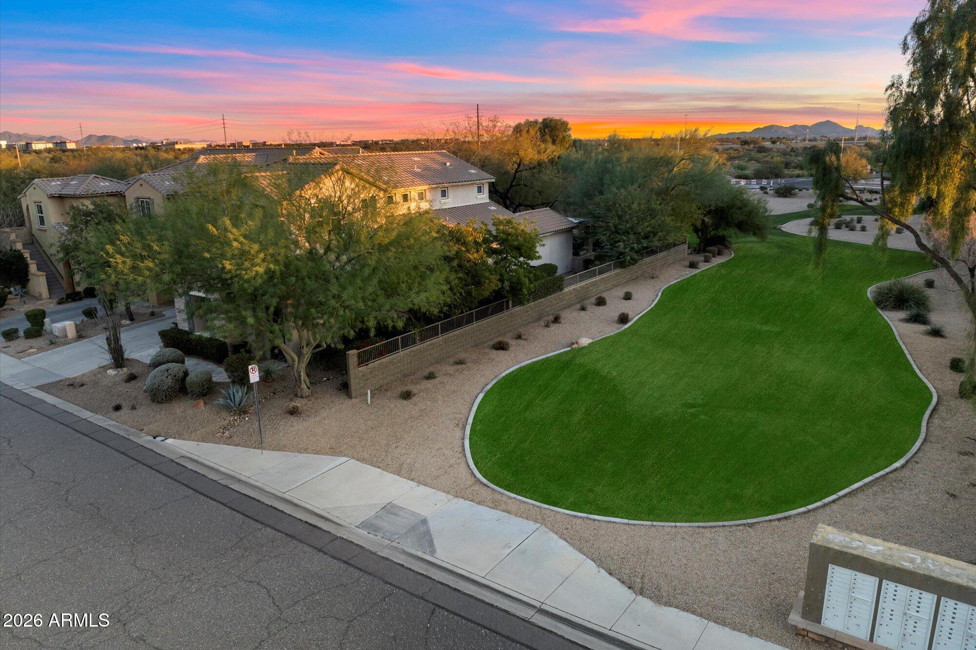 3805 E Zachary Drive