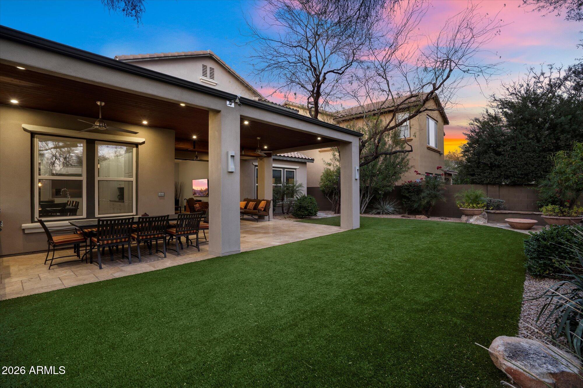 3805 E Zachary Drive